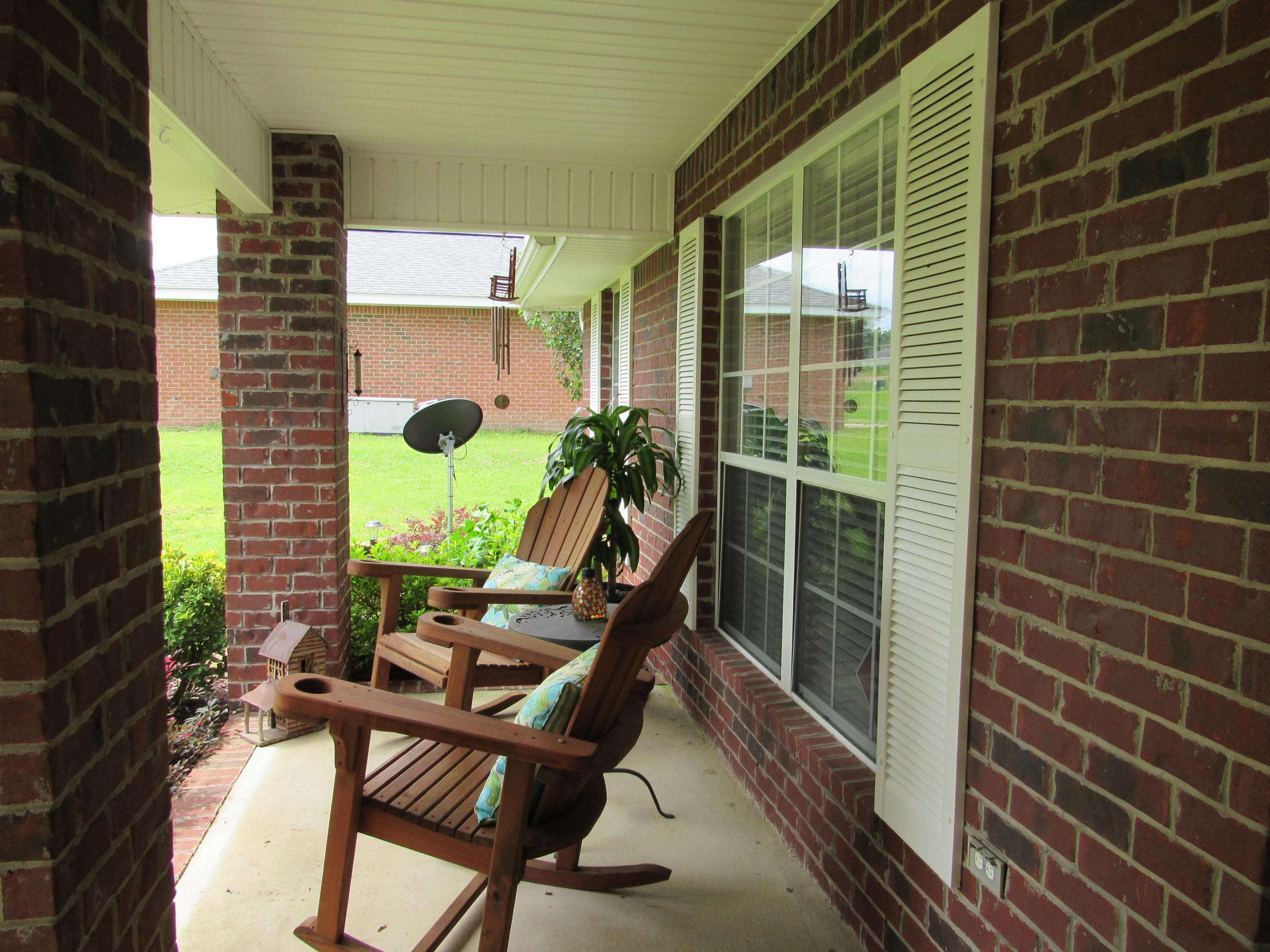 OLD BETHEL ESTATES PH II - Residential