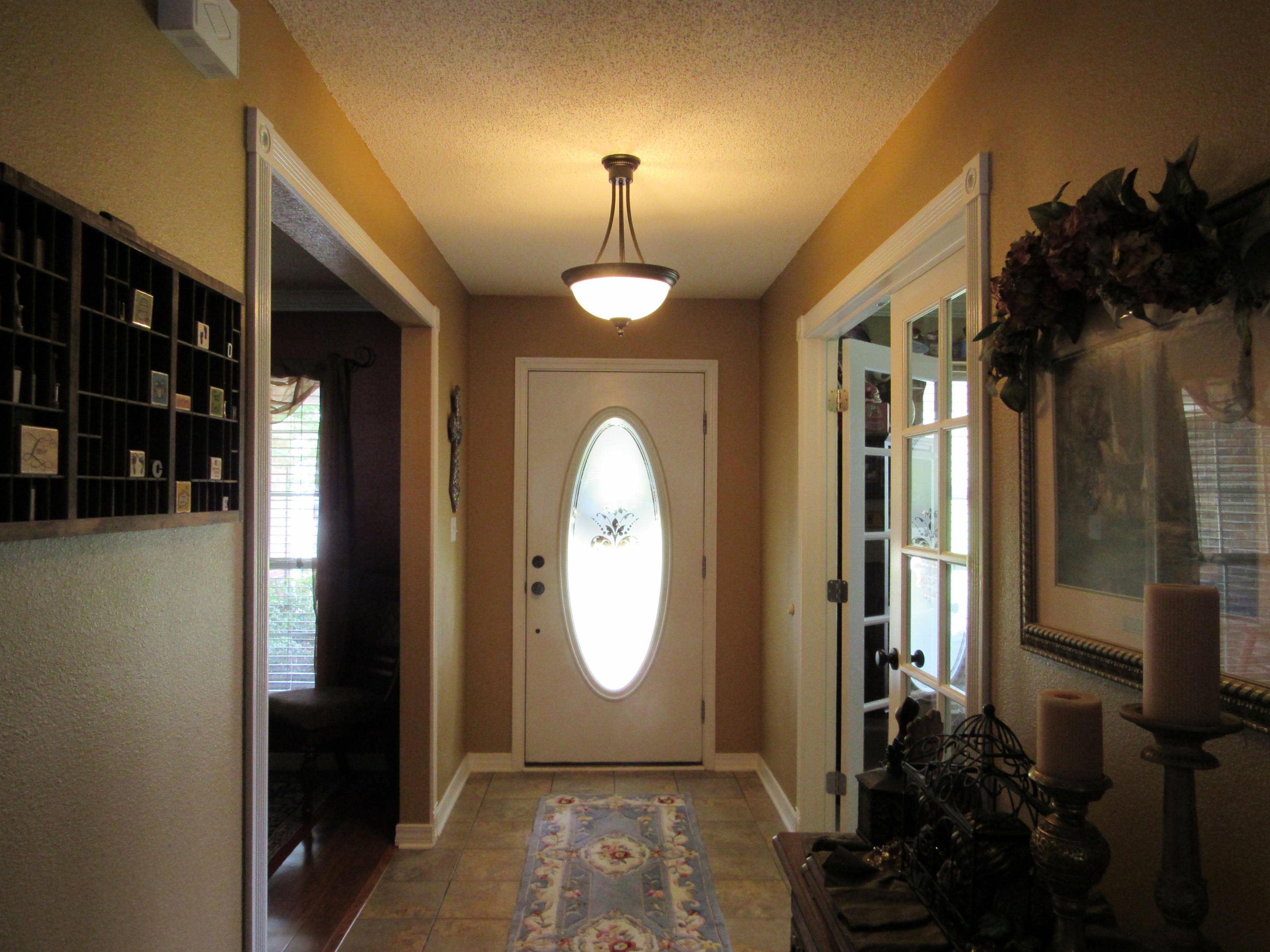 OLD BETHEL ESTATES PH II - Residential