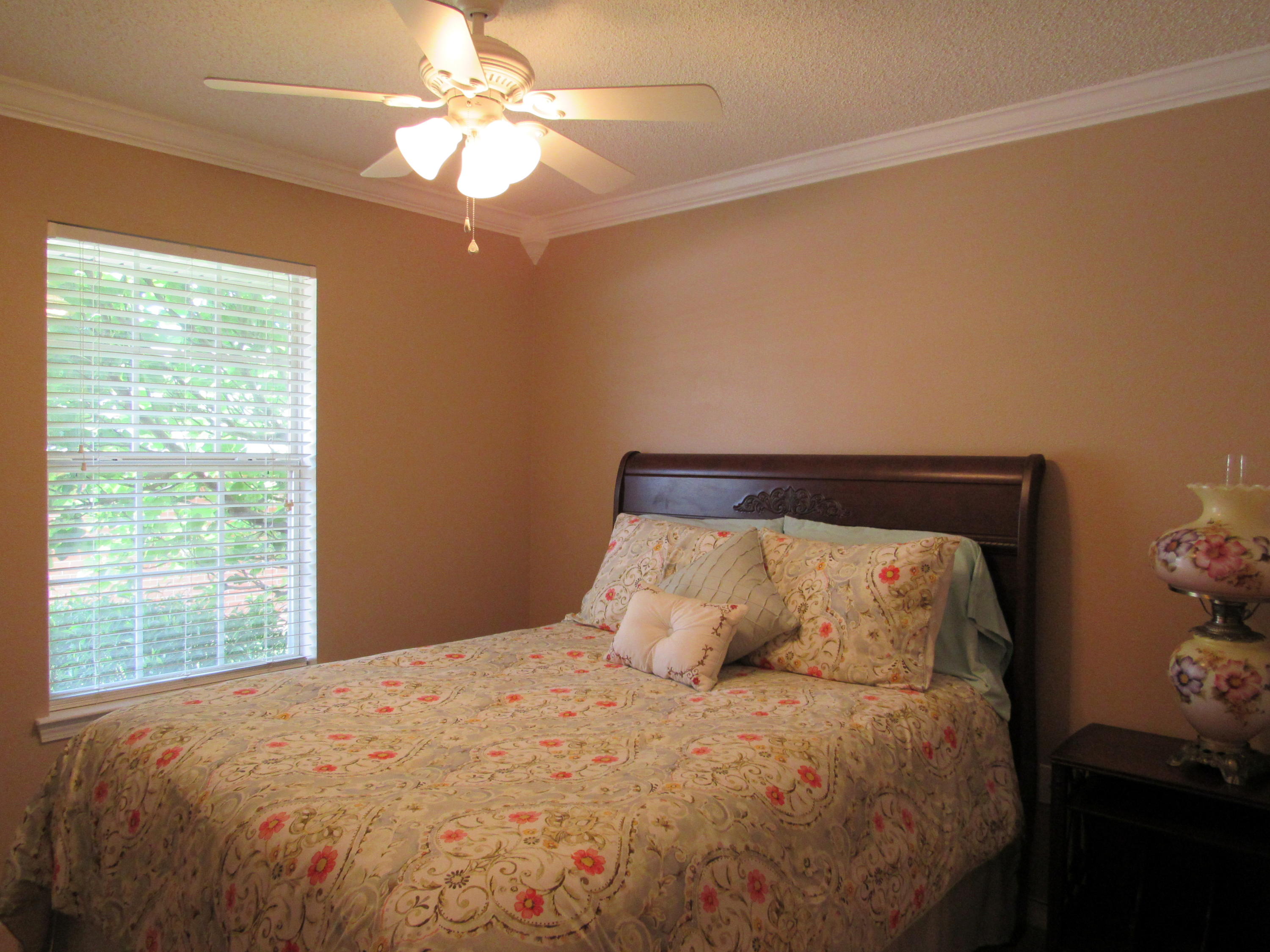 OLD BETHEL ESTATES PH II - Residential