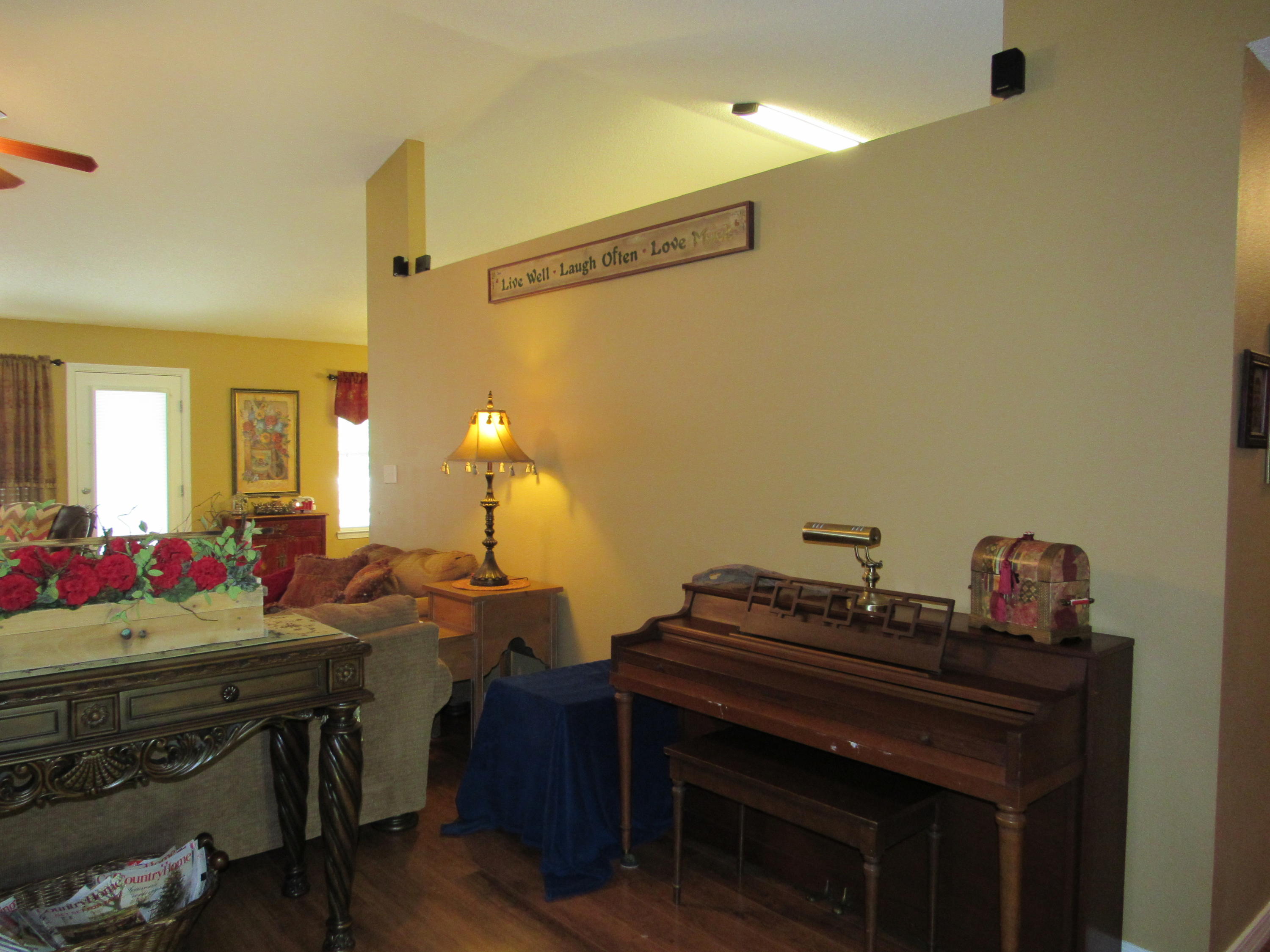 OLD BETHEL ESTATES PH II - Residential