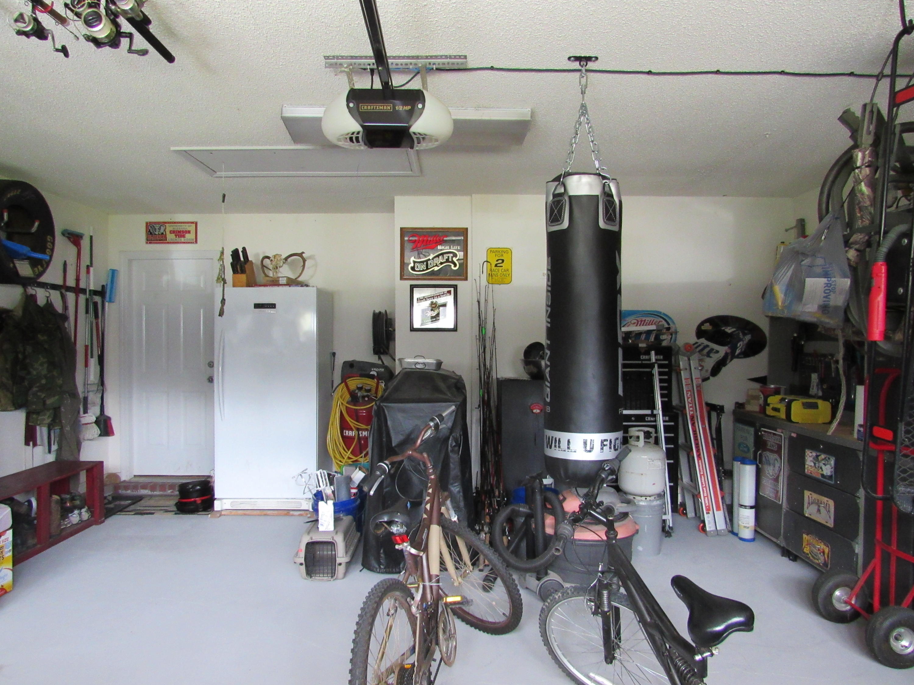 OLD BETHEL ESTATES PH II - Residential