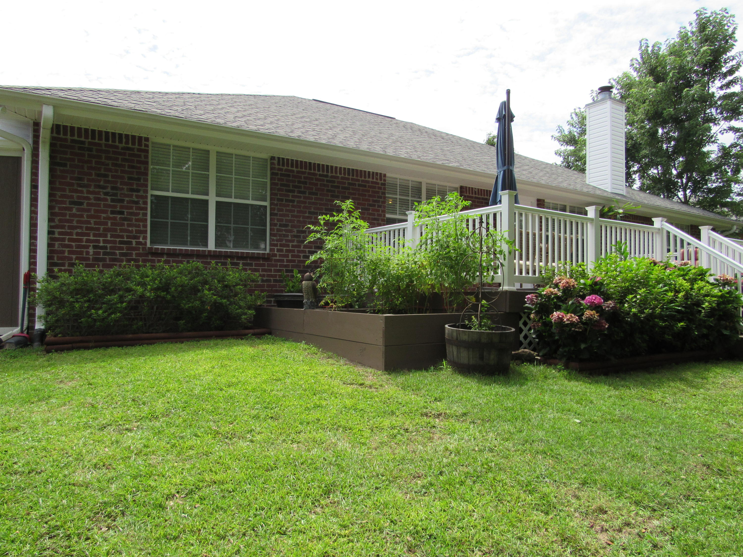 OLD BETHEL ESTATES PH II - Residential