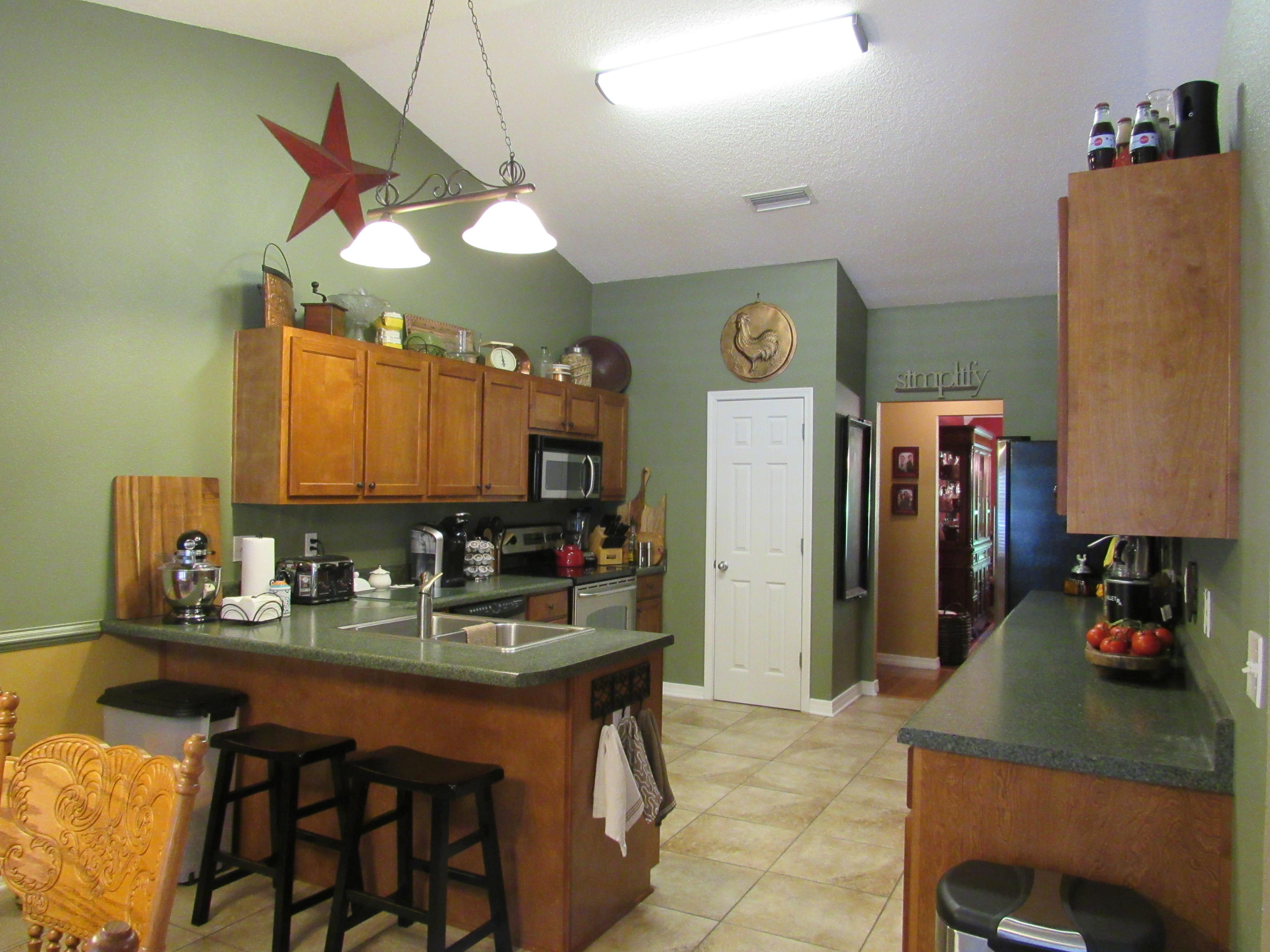 OLD BETHEL ESTATES PH II - Residential