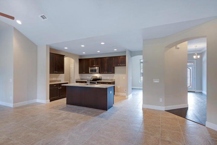 HOLLEY BY THE SEA - Residential