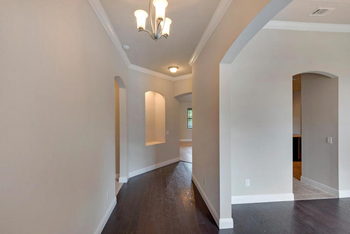 HOLLEY BY THE SEA - Residential