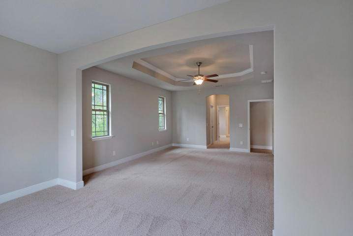 HOLLEY BY THE SEA - Residential