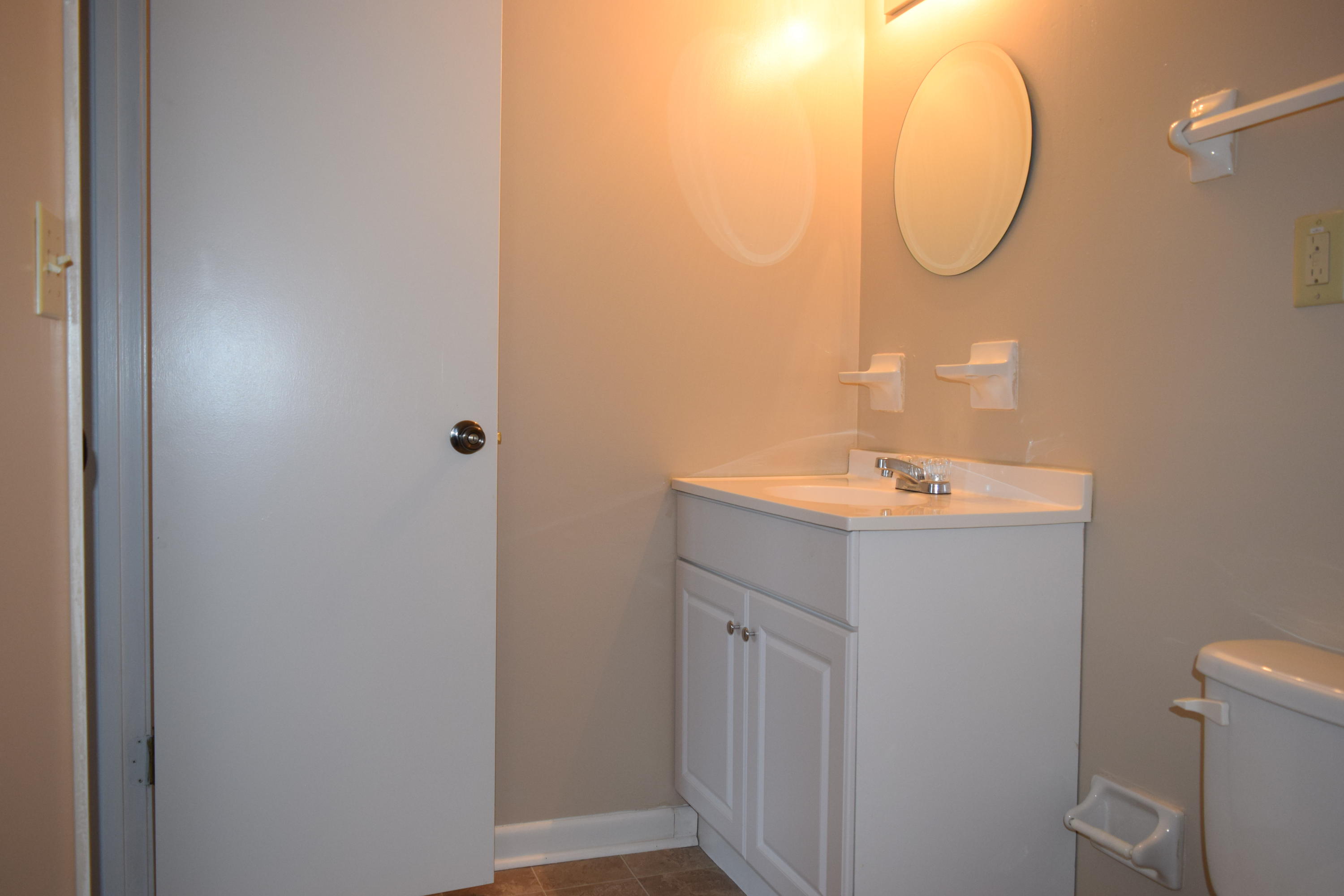 ISLANDWOOD COND - Residential