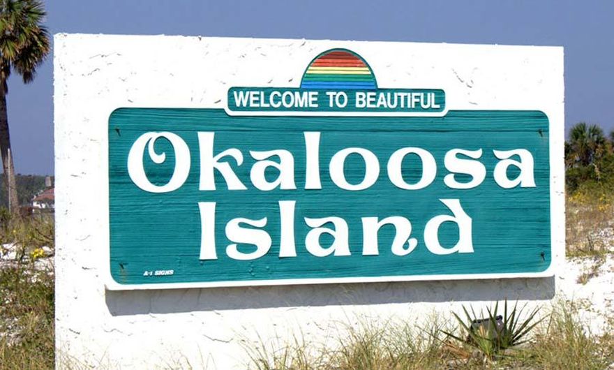 Great investment opportunity! Have you dreamed of living near the beach but thought there was no way that could happen? Well, you're in luck with this two bedroom, two story condo! Both bedrooms are situated upstairs and are master bedrooms with full bathrooms, no need to go up and down stairs to use the bathroom and/or shower. The half bathroom downstairs prevents guests from walking upstairs to utilize the bathroom. The dining and living room are open to allow plenty of space for your home decor. Enjoy the balcony out back under the stars or watching fireworks during the summer nights, various FWB locations put on a show. This condo's location provides quick access to restaurants like Helen Back, Old Bay Steamer and The Gulf just to name a few. Click MORE to read on! You know you want to