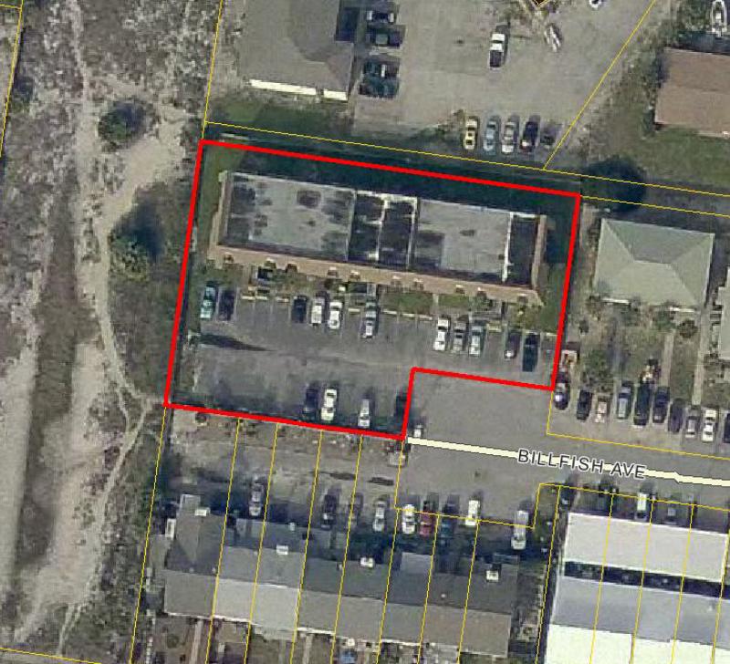 ISLANDWOOD COND - Residential