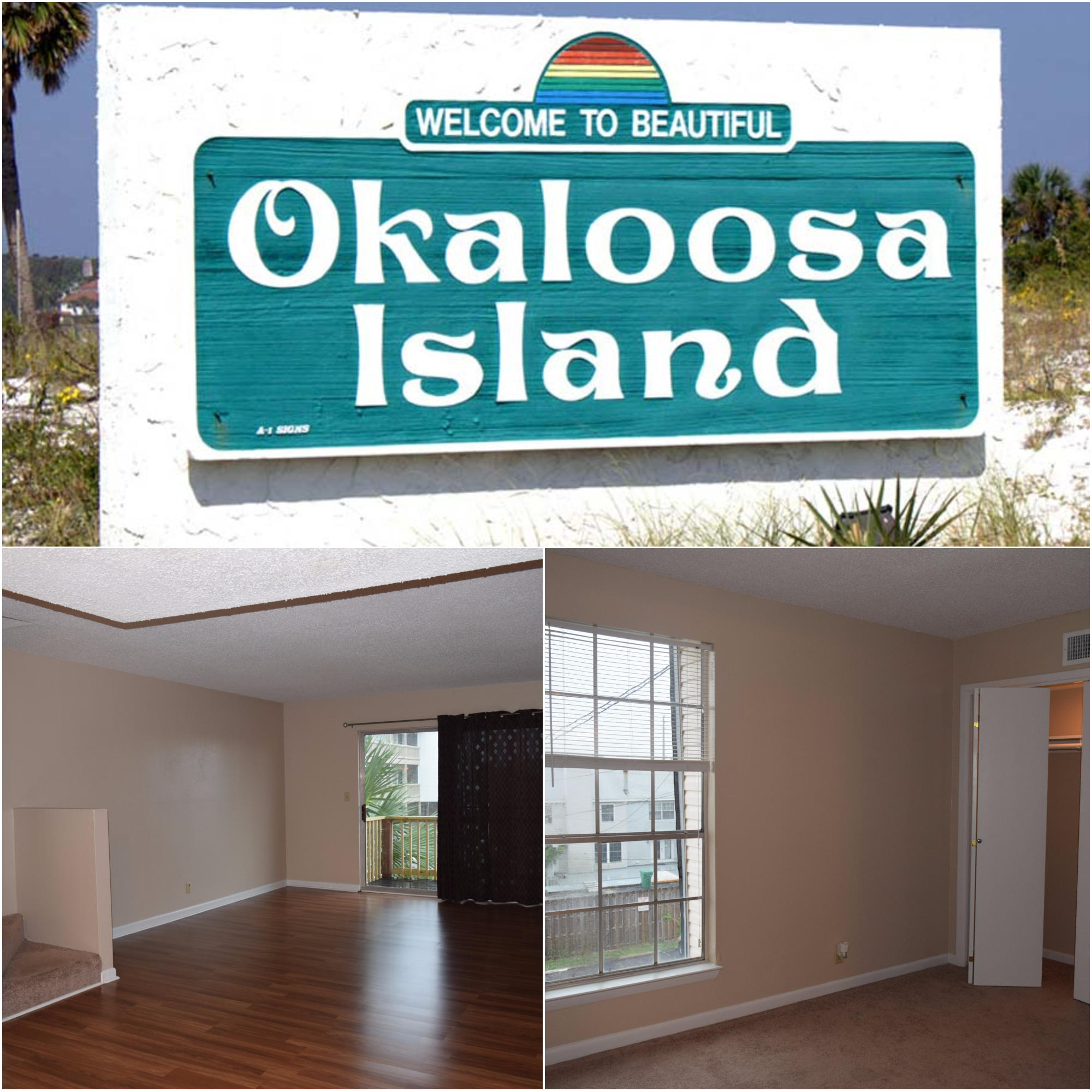 ISLANDWOOD COND - Residential