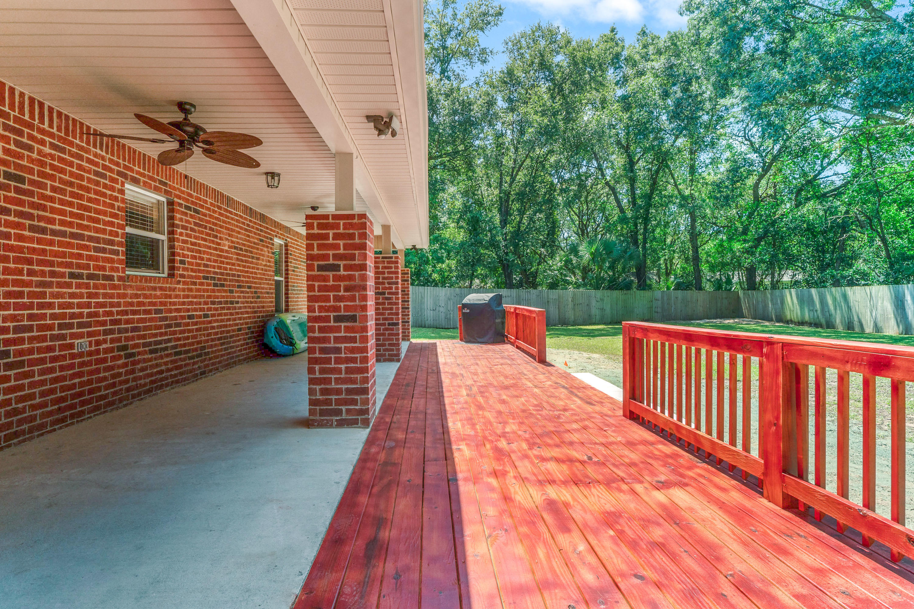 GARNIERS BEACH 6TH - Residential