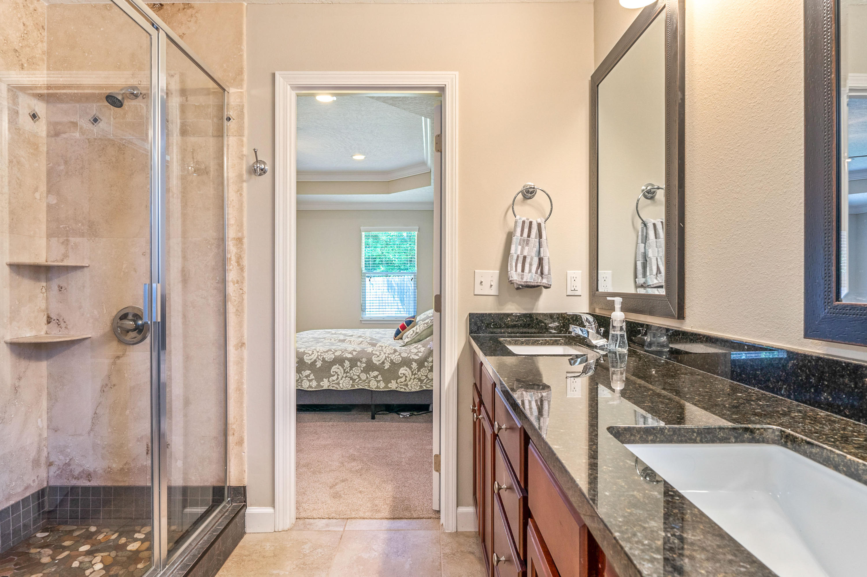 GARNIERS BEACH 6TH - Residential