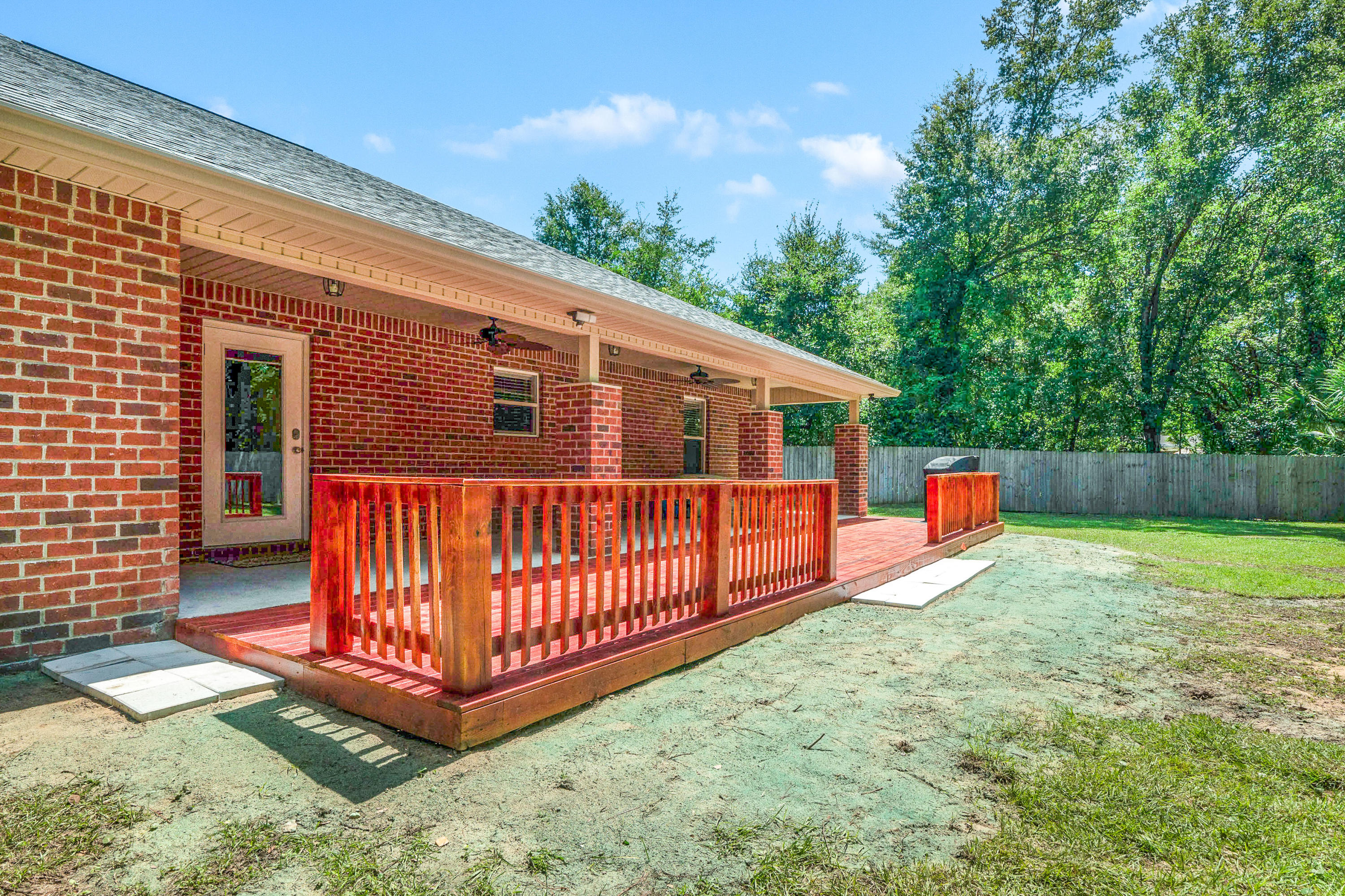 GARNIERS BEACH 6TH - Residential