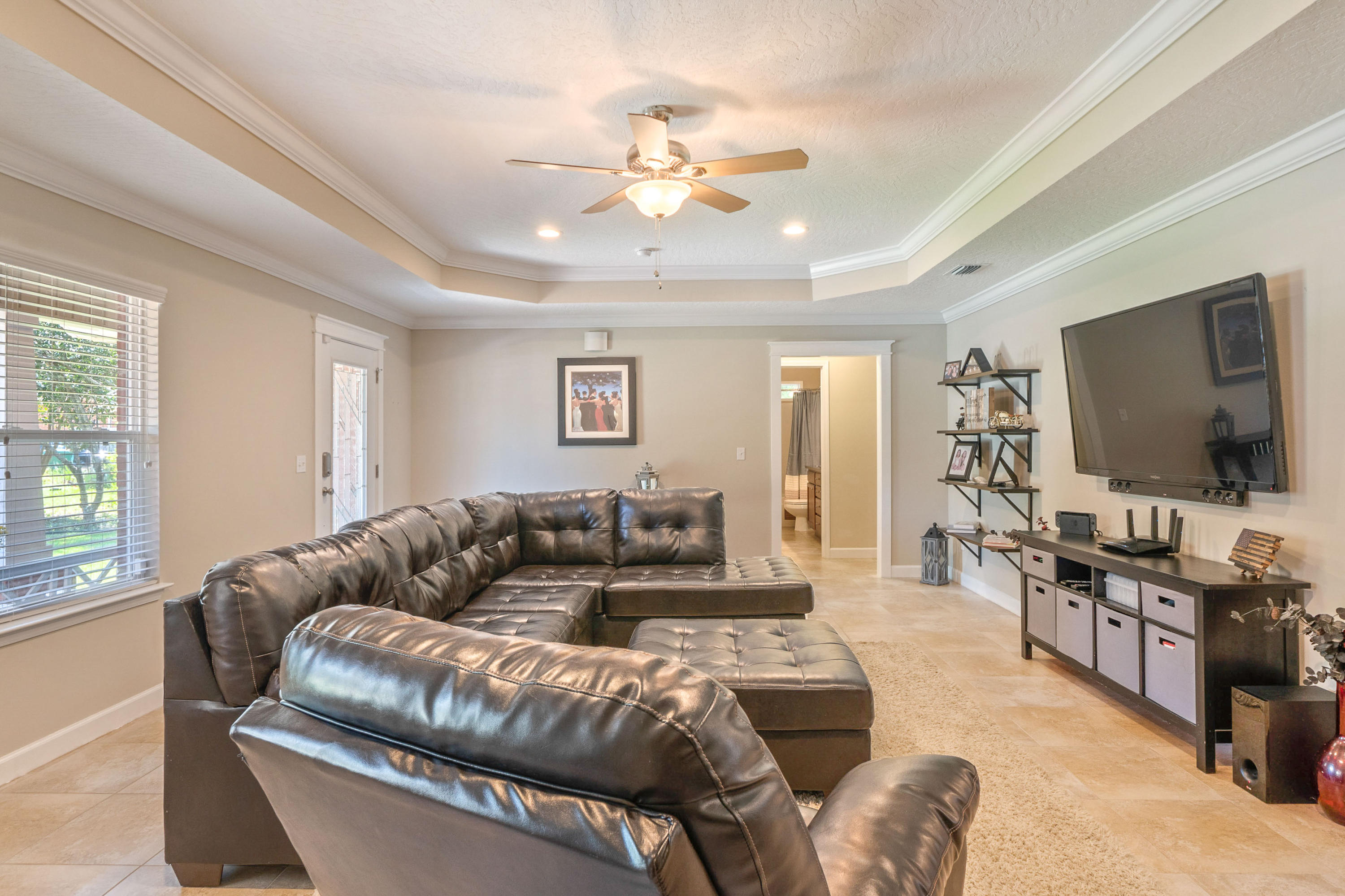 GARNIERS BEACH 6TH - Residential