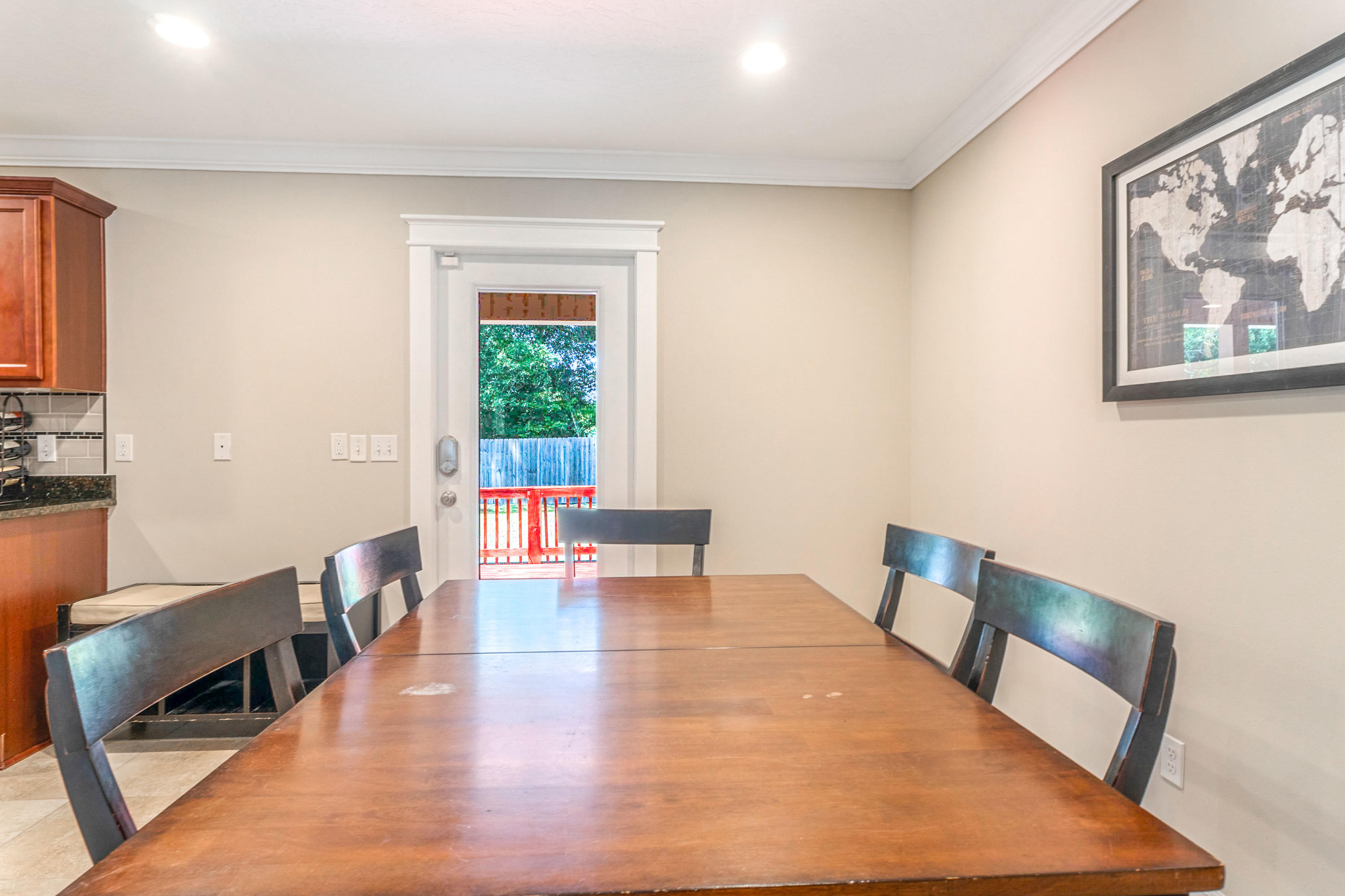 GARNIERS BEACH 6TH - Residential