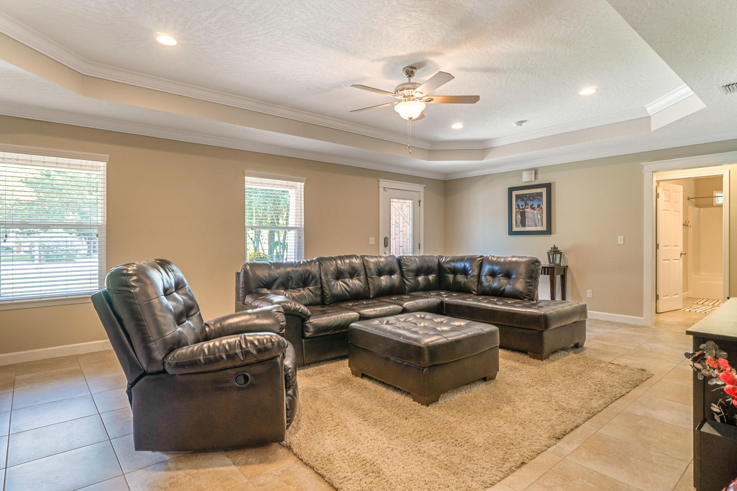 GARNIERS BEACH 6TH - Residential