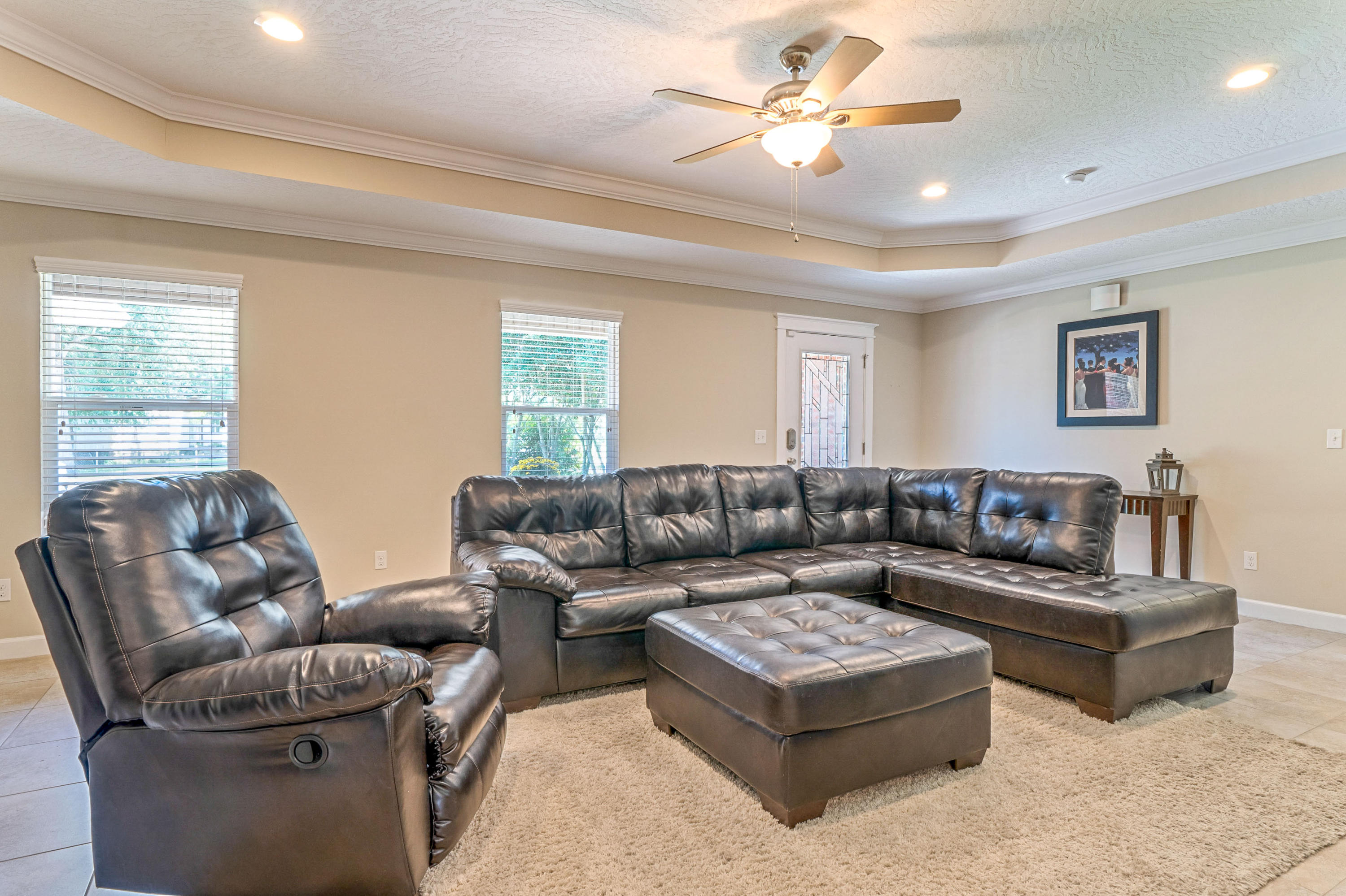 GARNIERS BEACH 6TH - Residential