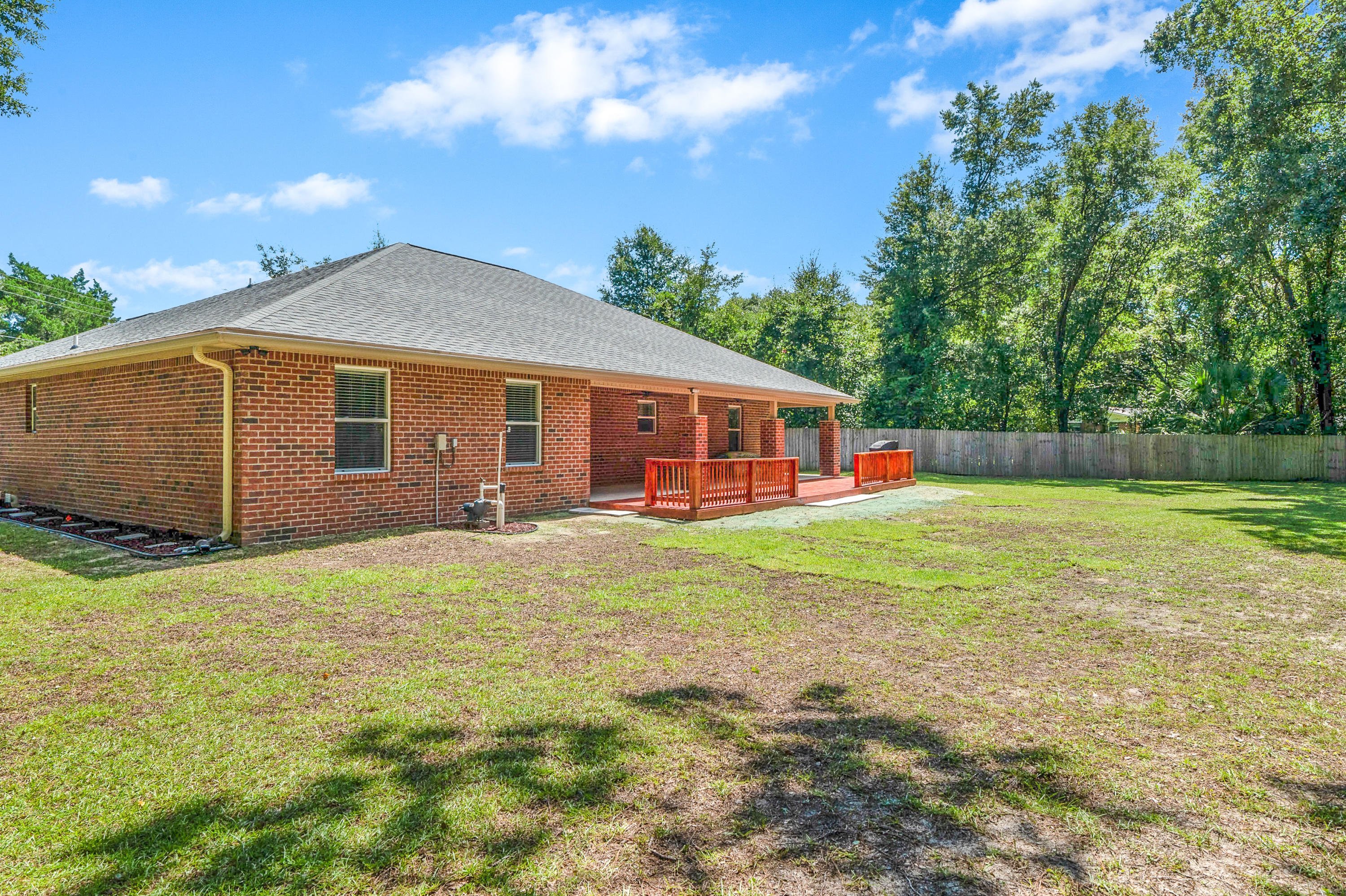 GARNIERS BEACH 6TH - Residential