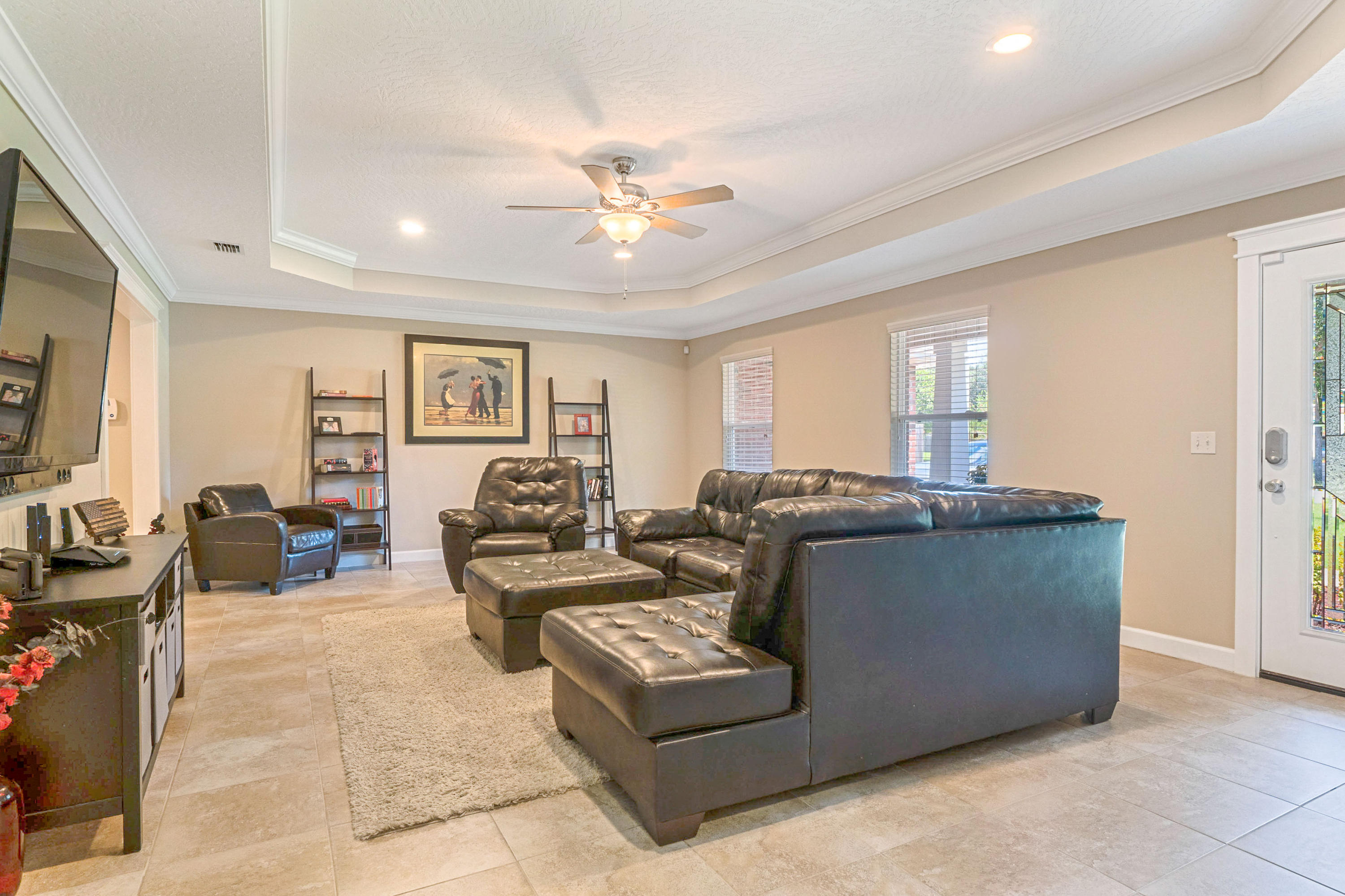 GARNIERS BEACH 6TH - Residential