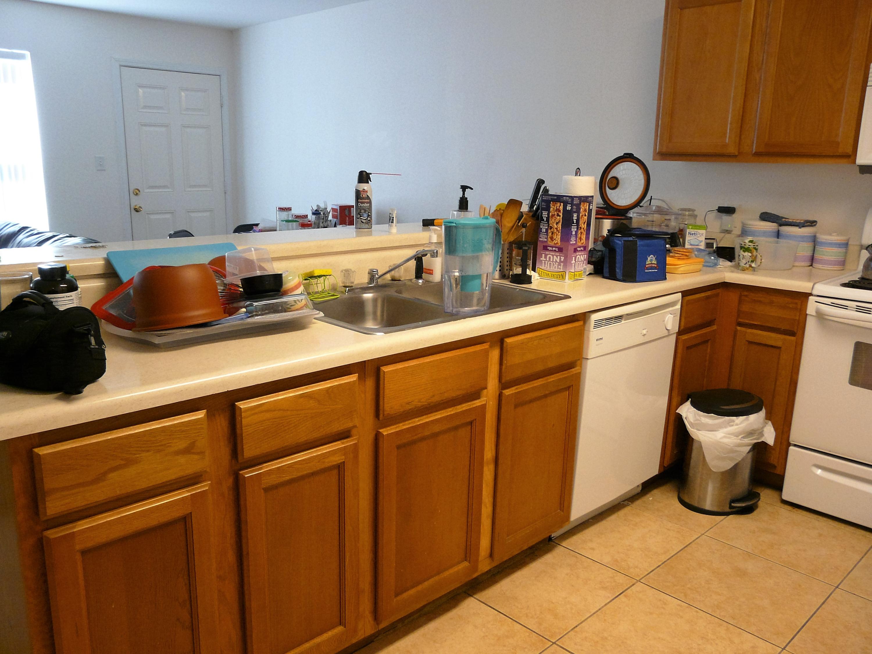 CIRCLE PARK CONDOS - Residential