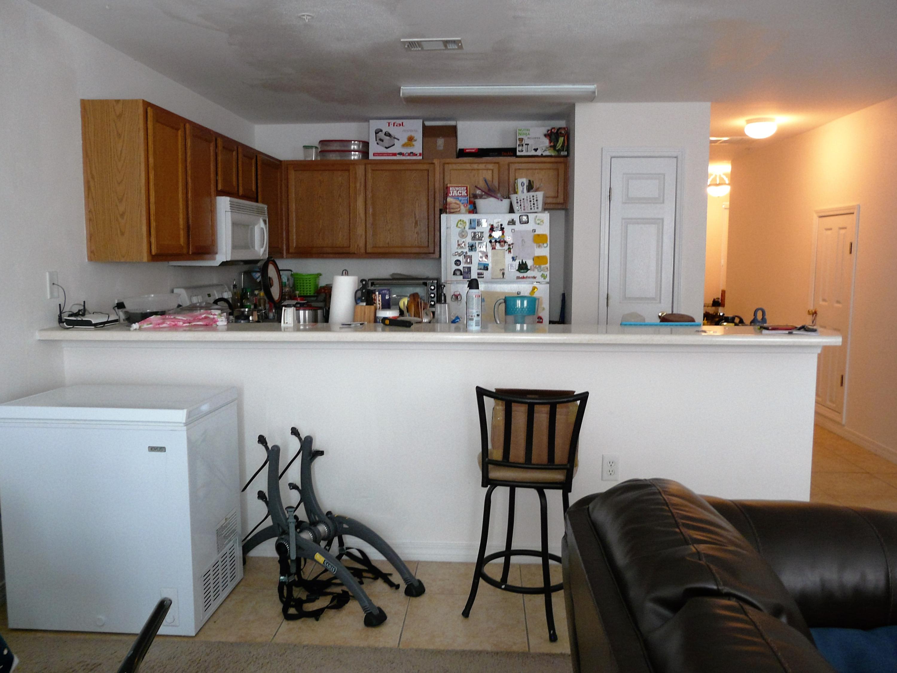 CIRCLE PARK CONDOS - Residential