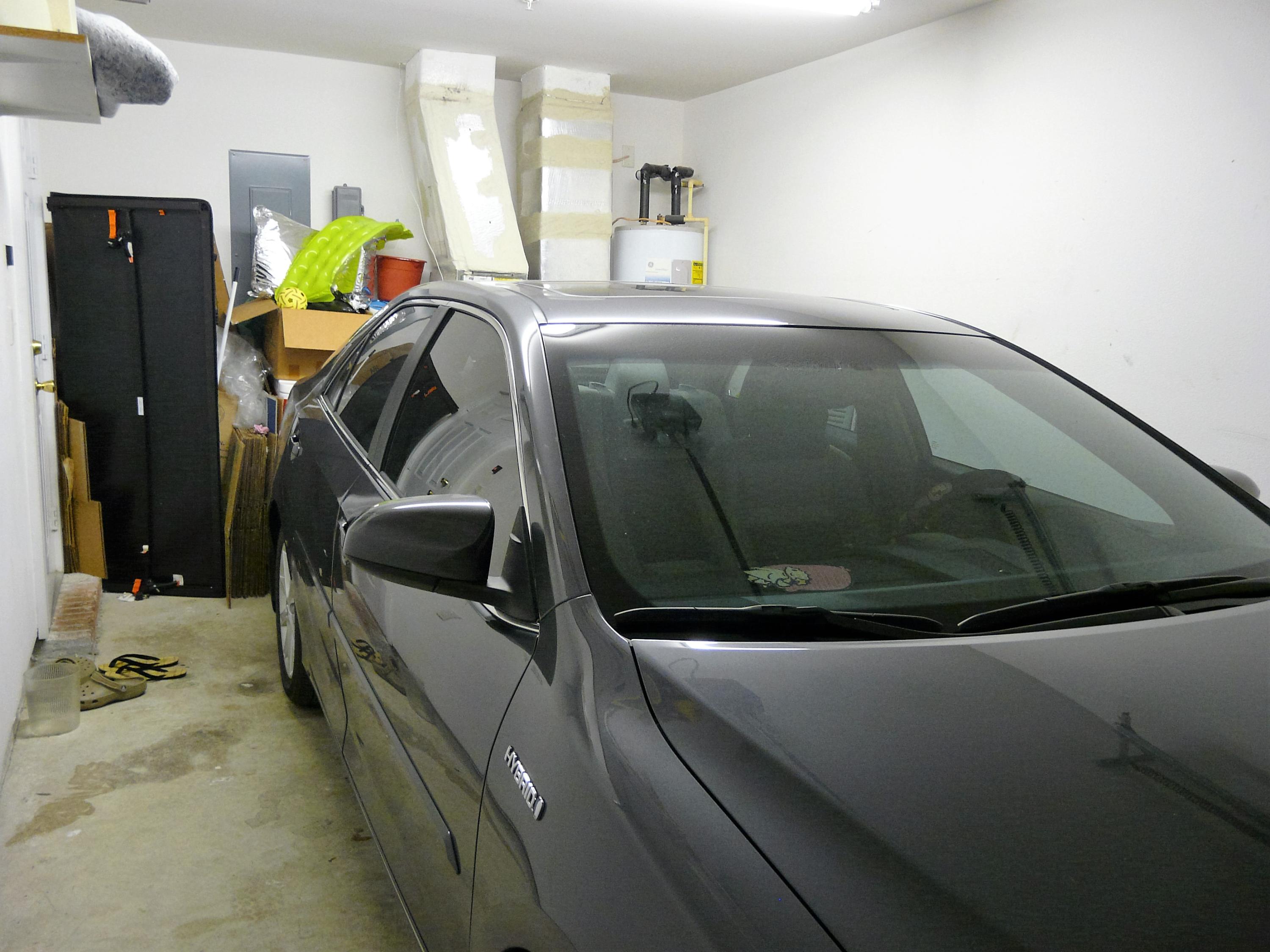 CIRCLE PARK CONDOS - Residential