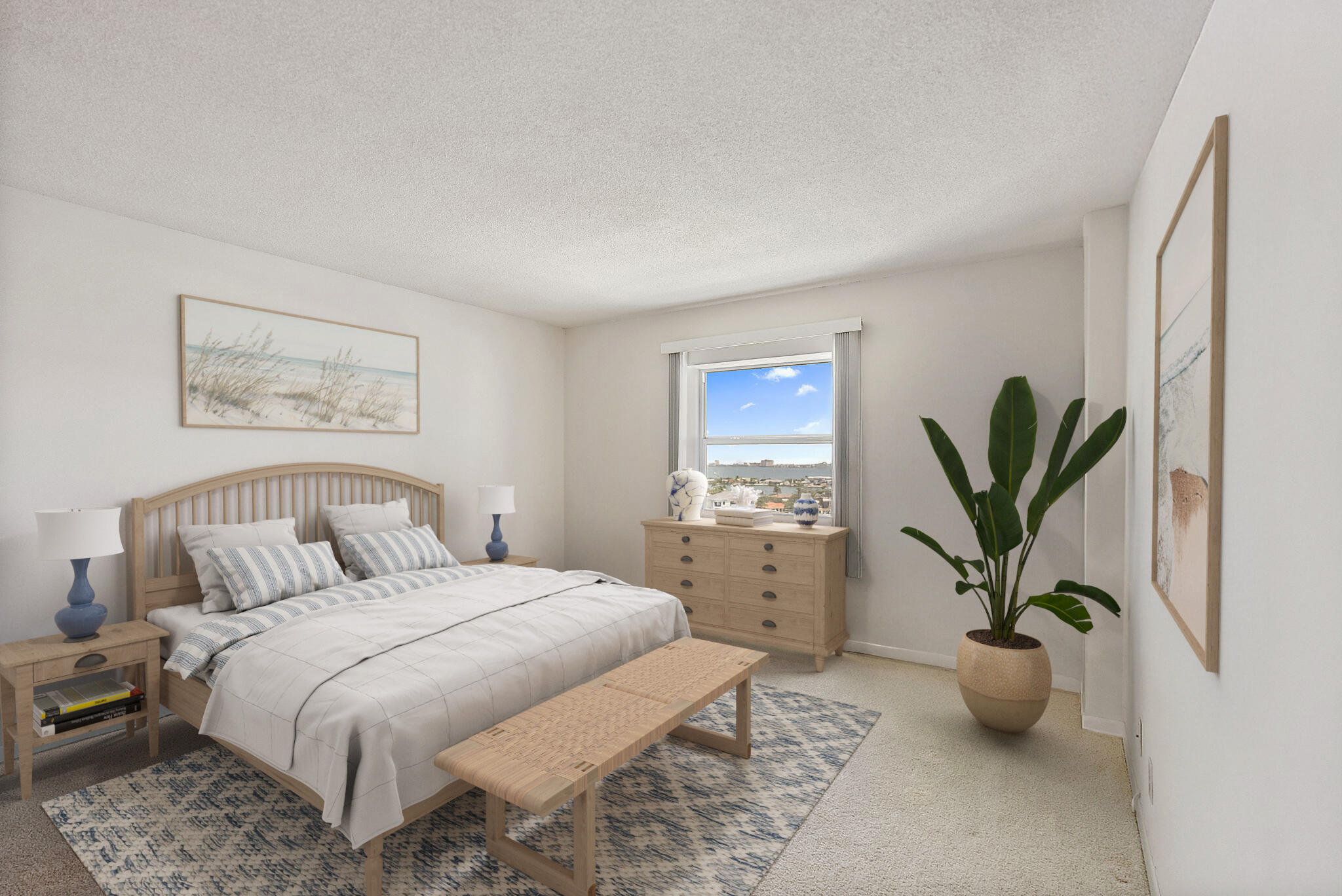 THREE PALMS POINTE CONDO - Residential