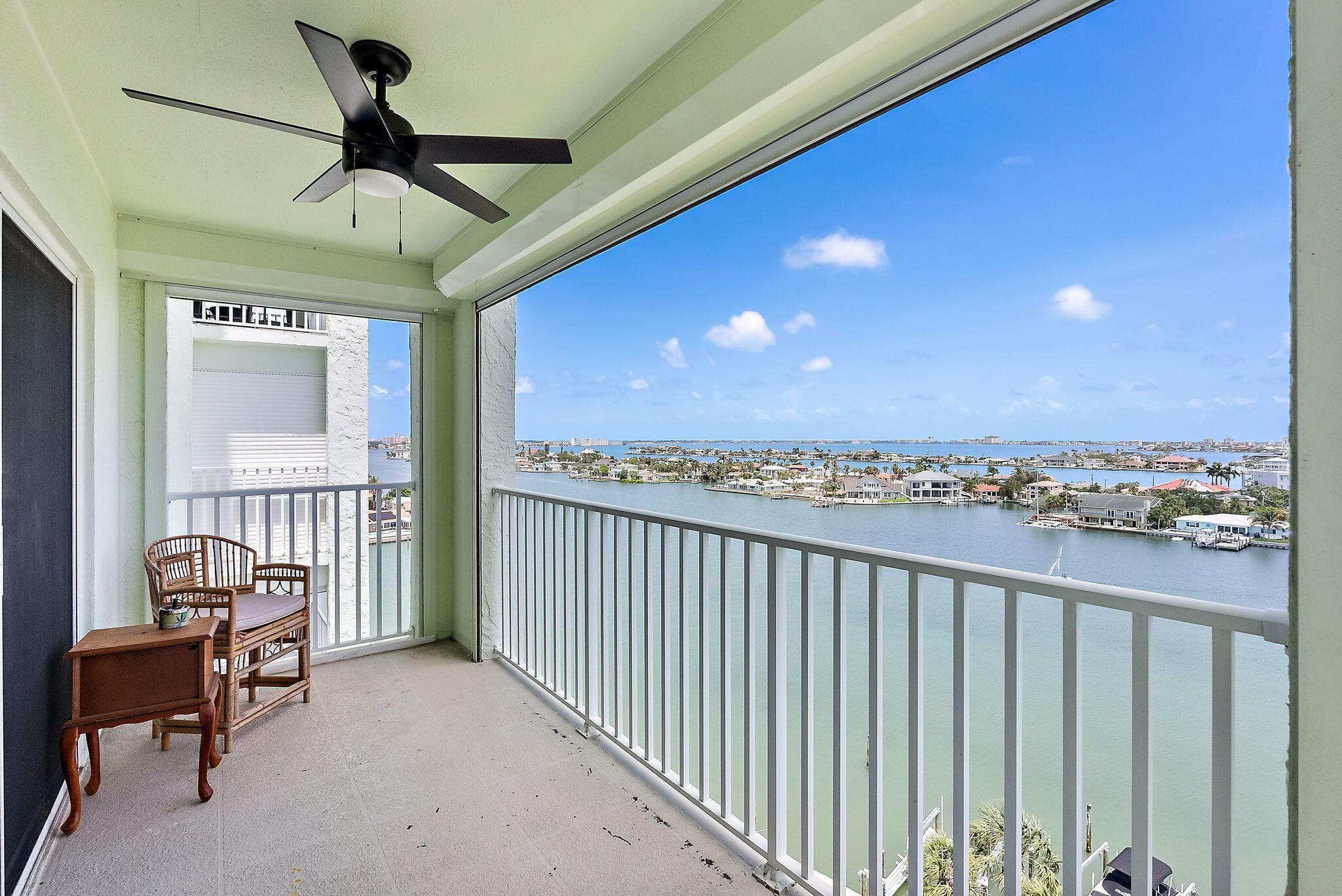 THREE PALMS POINTE CONDO - Residential