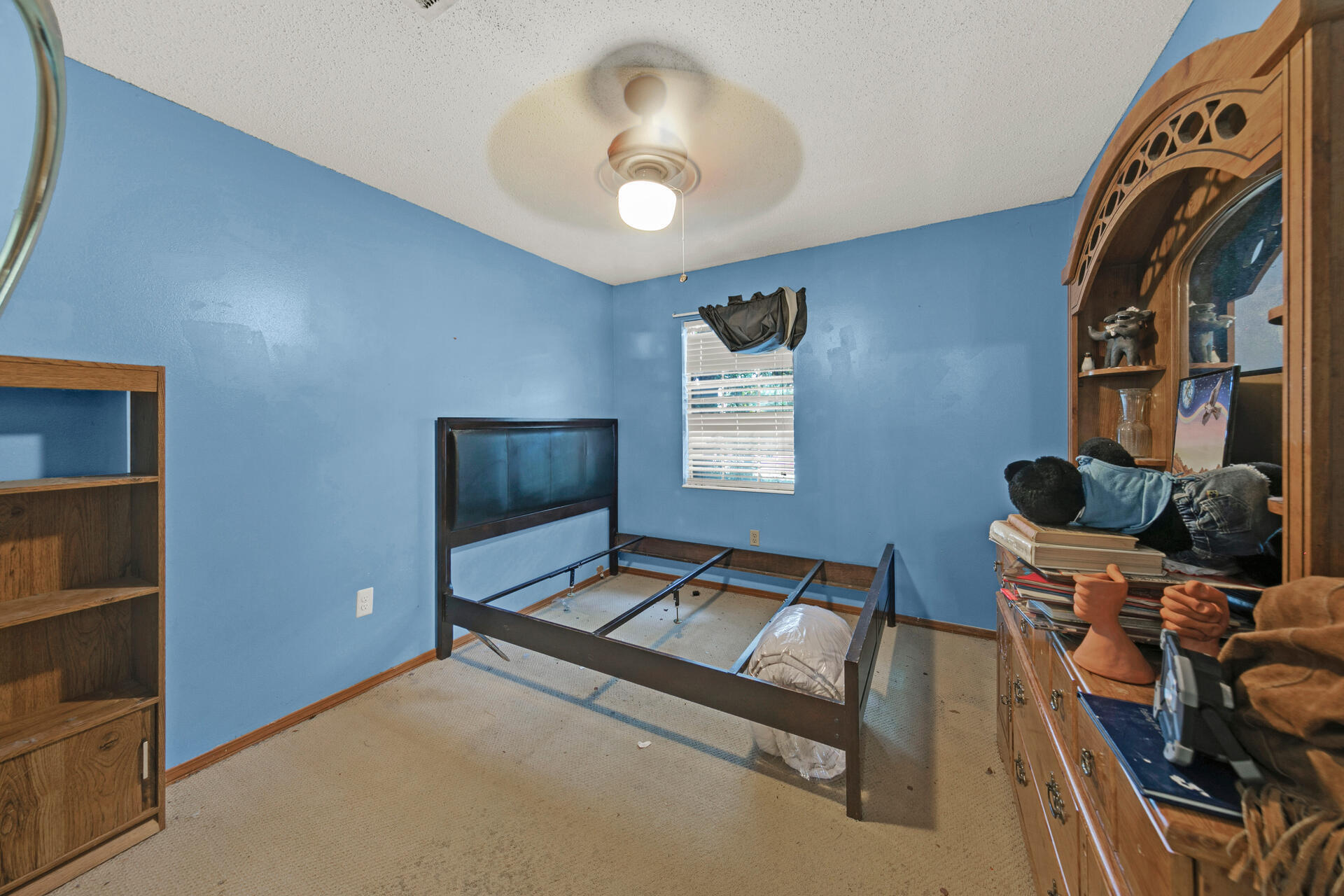 Homewood S/D - Residential