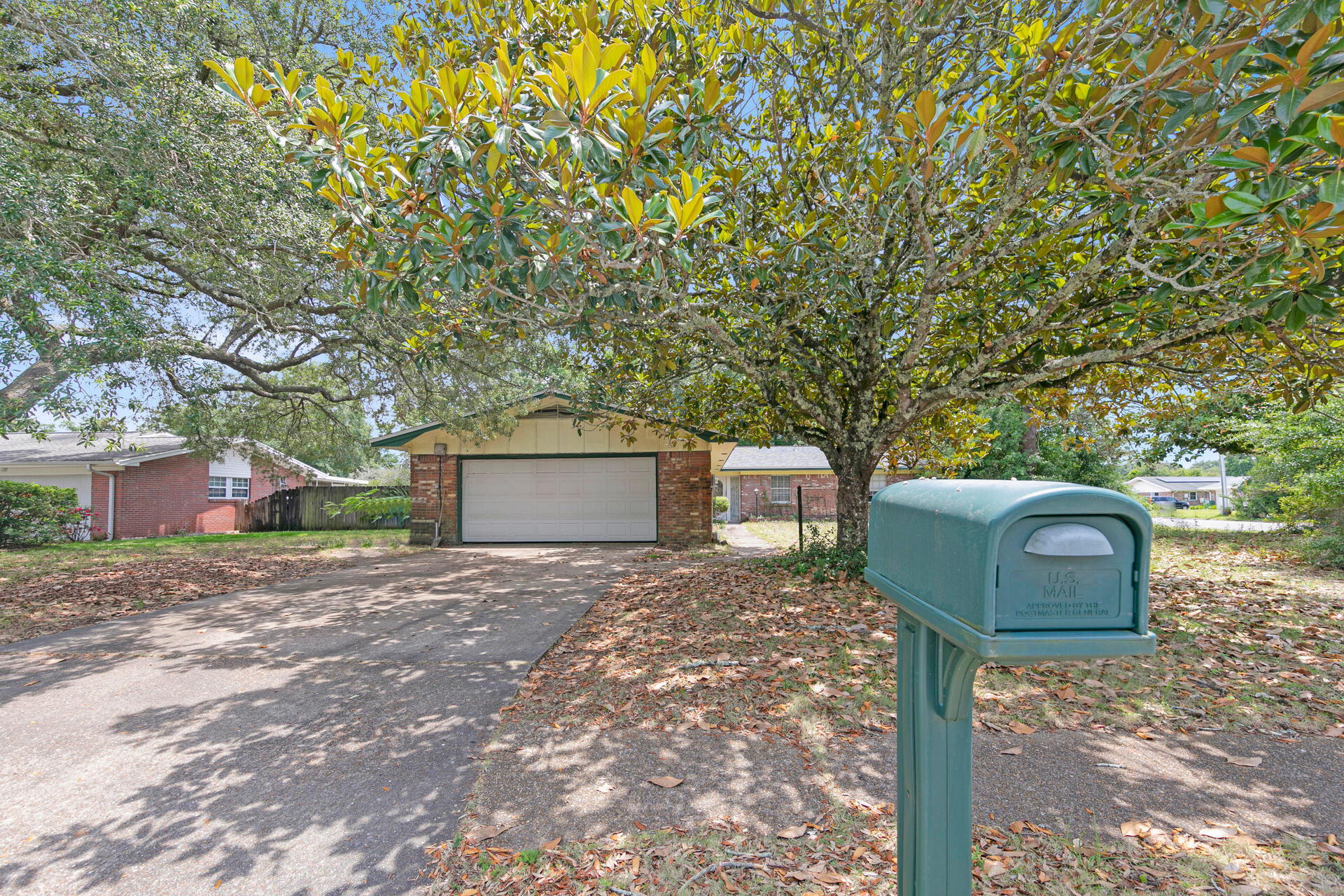 Homewood S/D - Residential