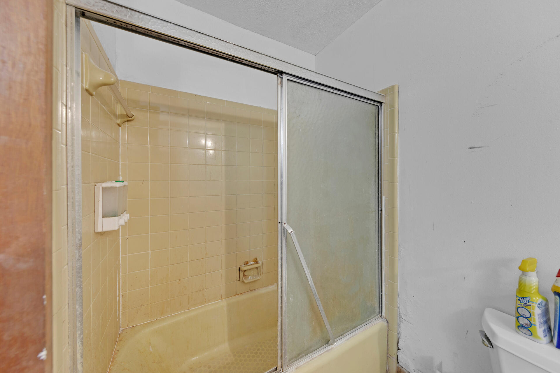 Homewood S/D - Residential