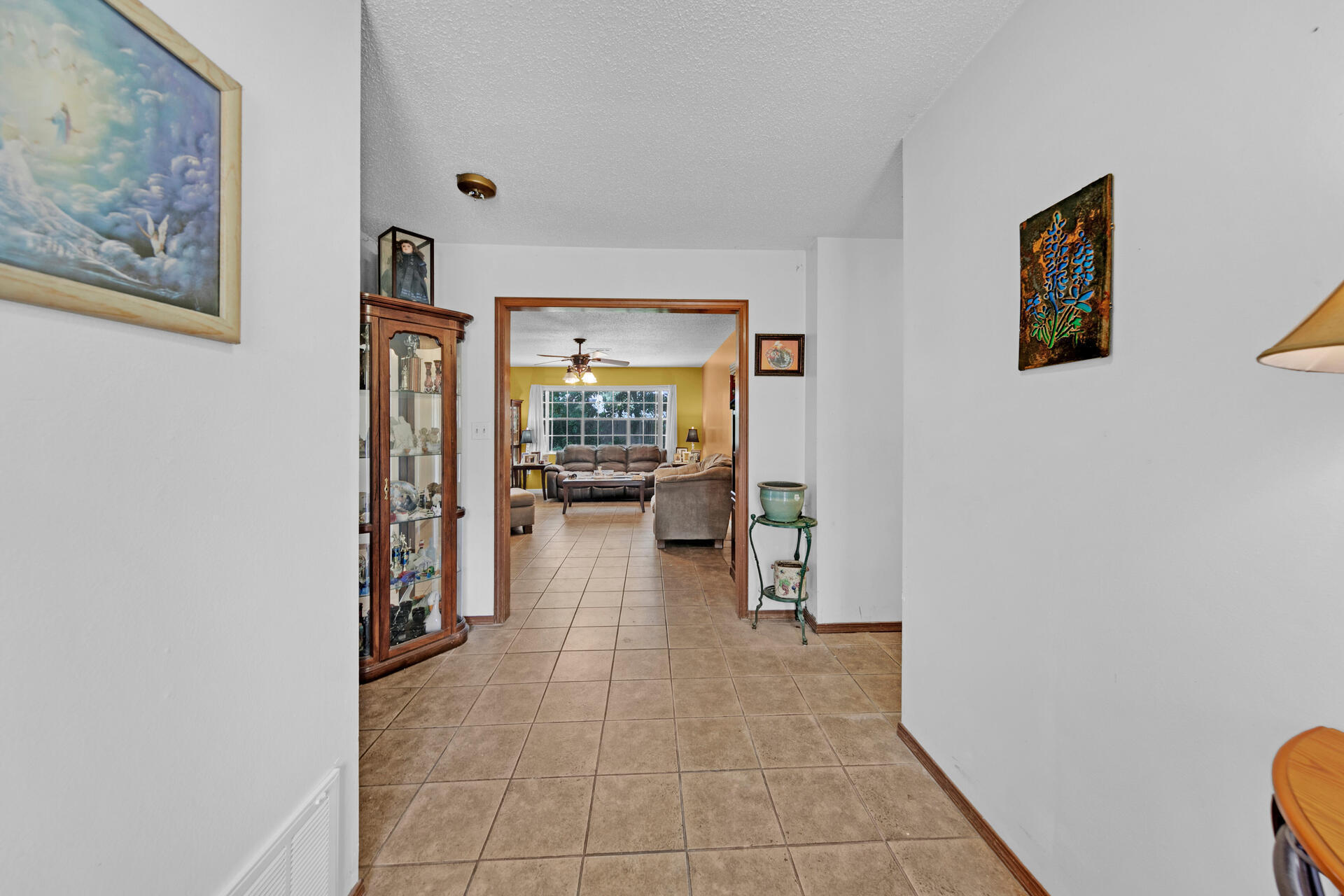 Homewood S/D - Residential