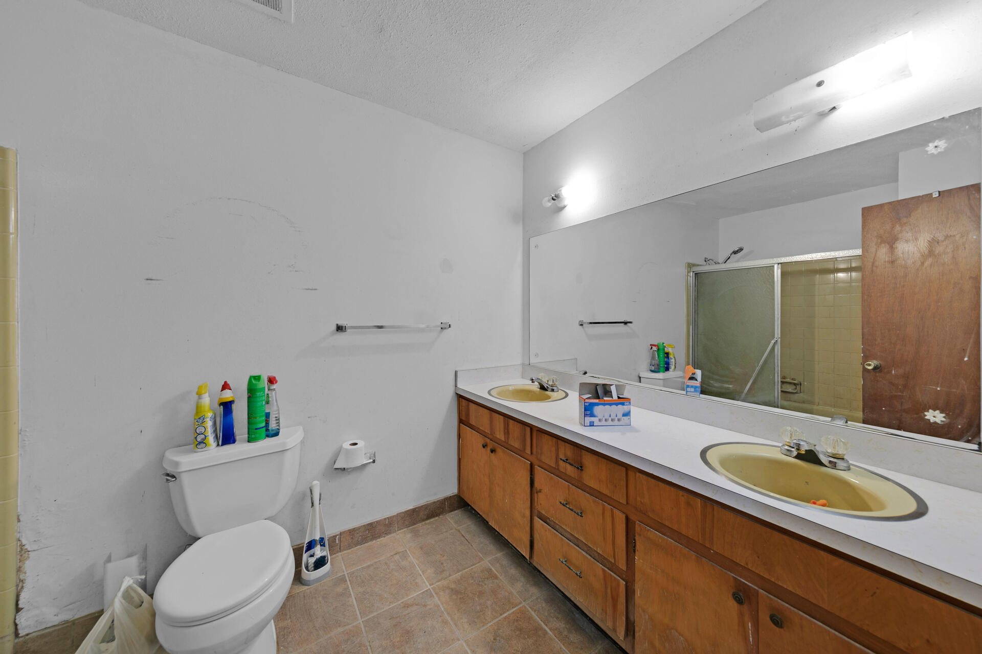 Homewood S/D - Residential