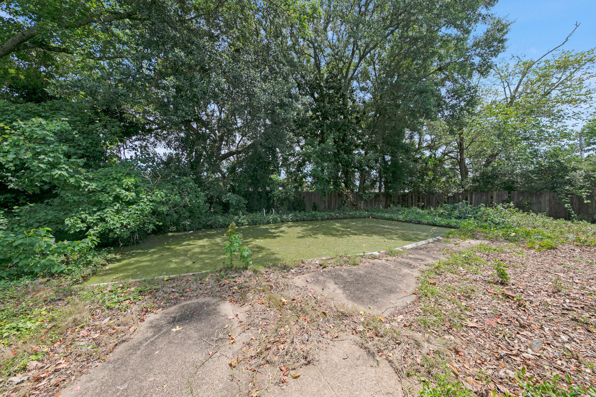 Homewood S/D - Residential