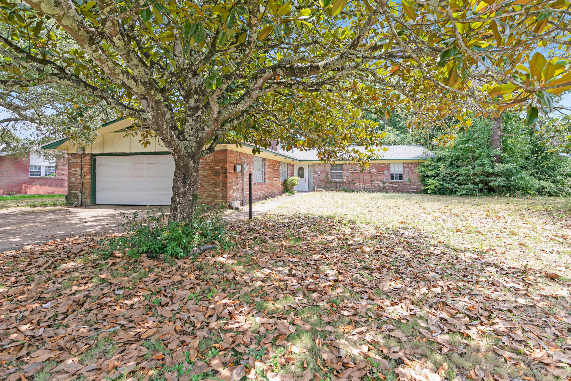 Homewood S/D - Residential