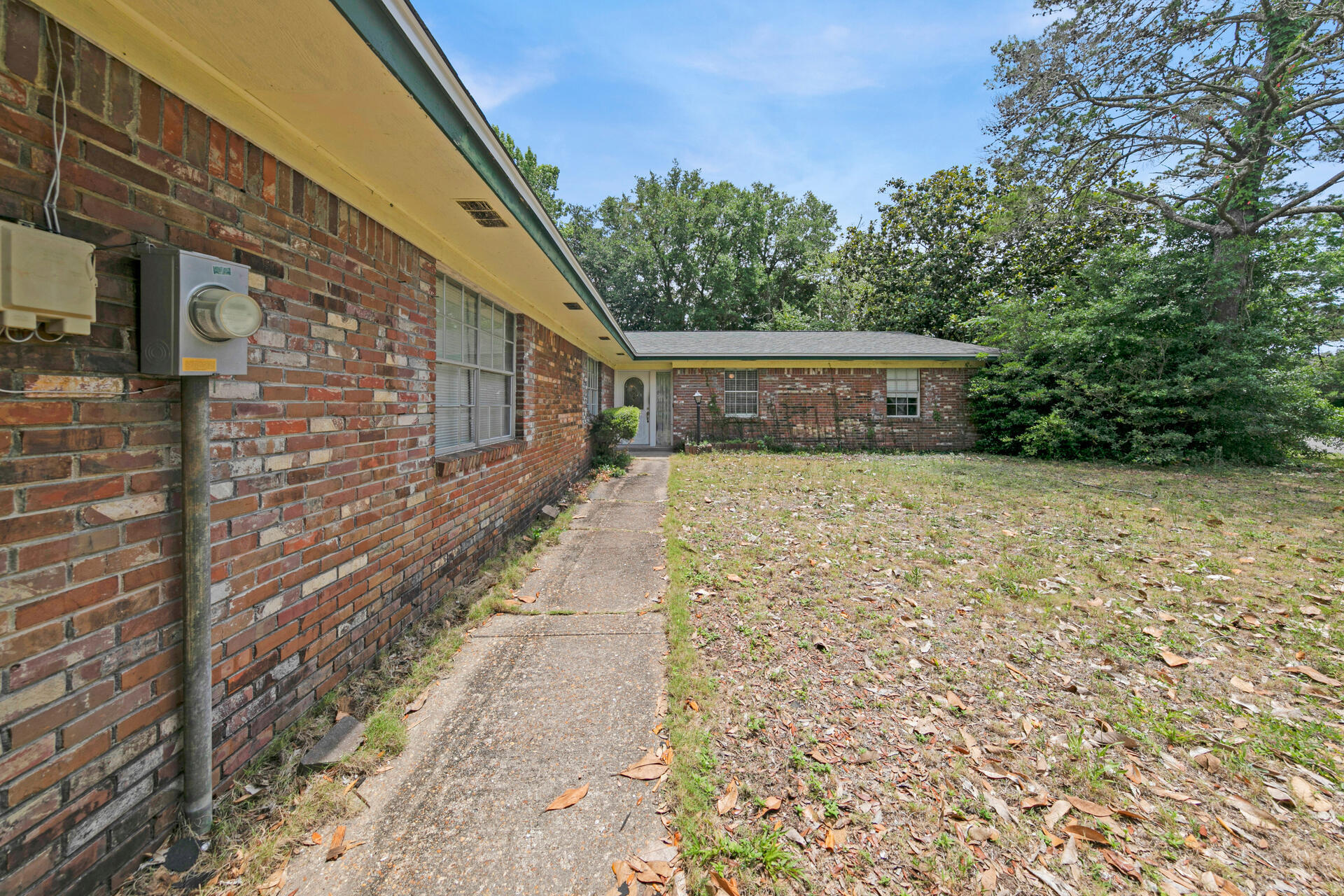 Homewood S/D - Residential