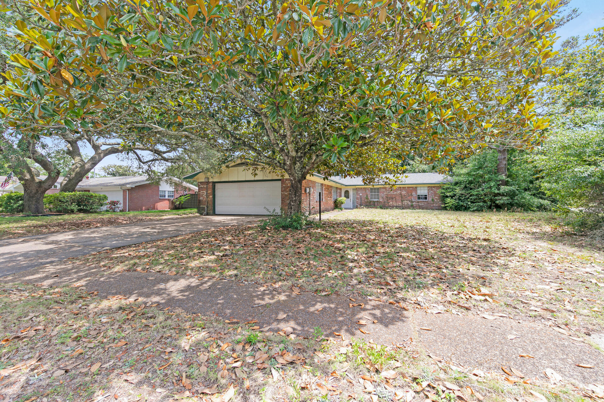 Homewood S/D - Residential