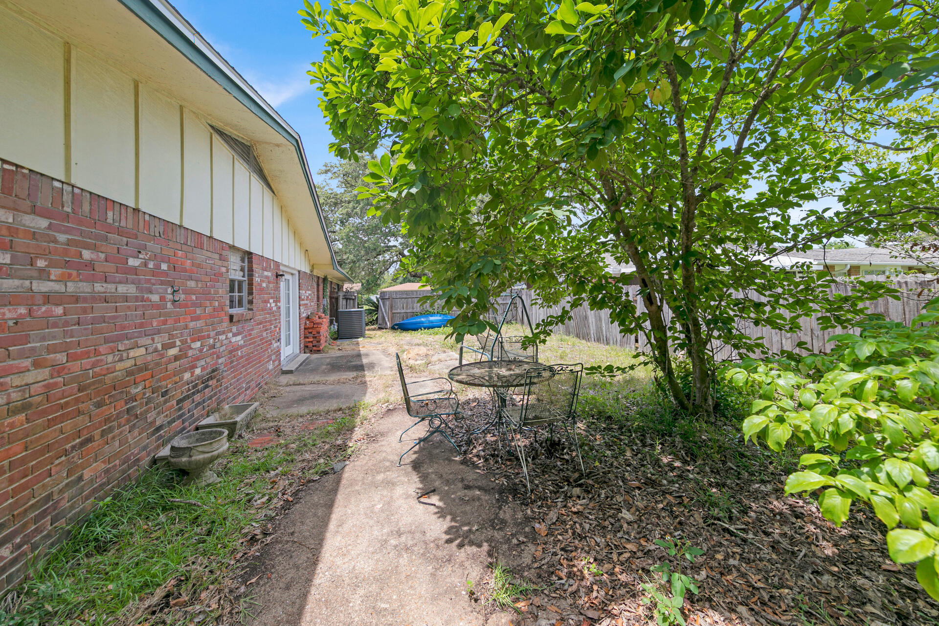 Homewood S/D - Residential