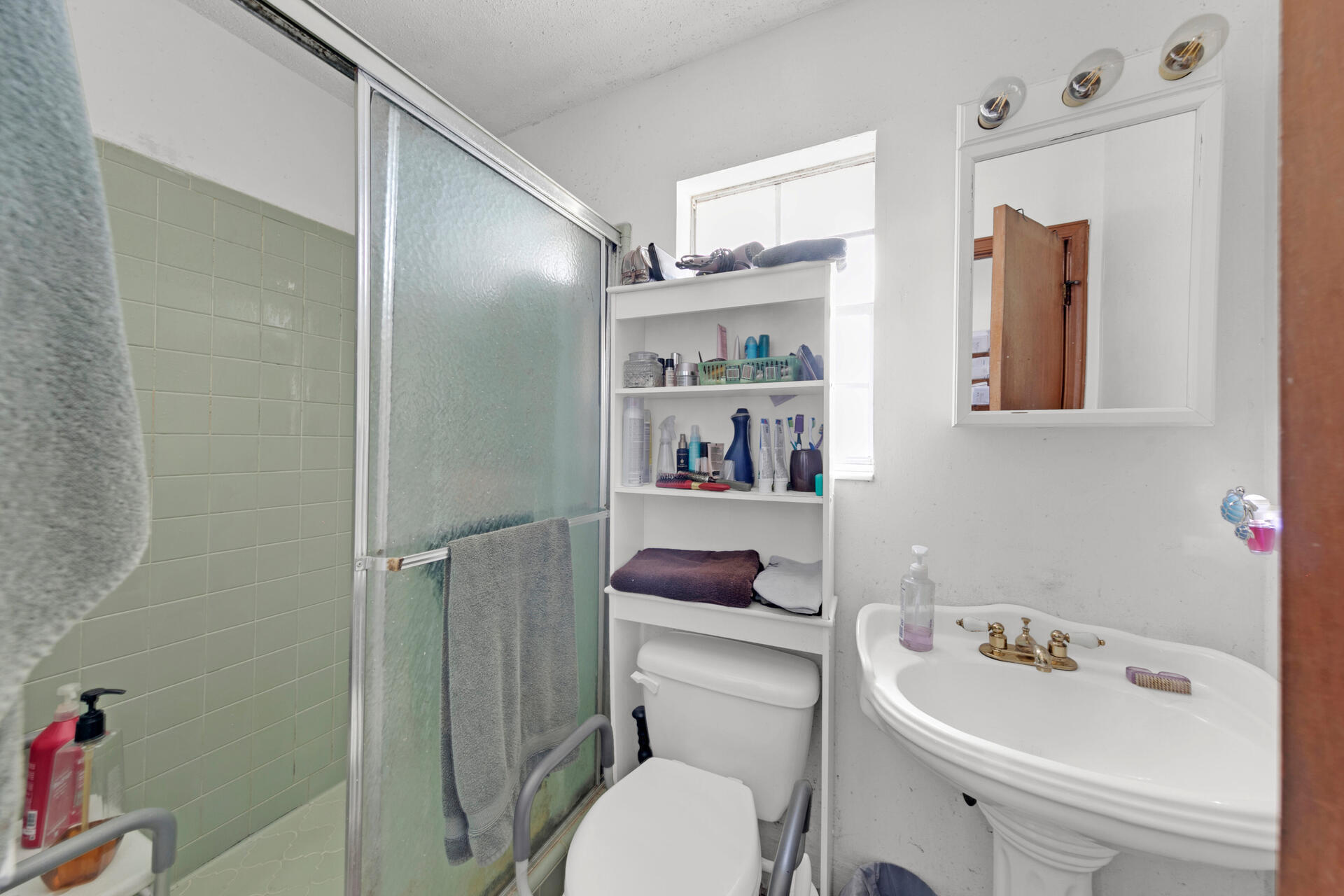 Homewood S/D - Residential