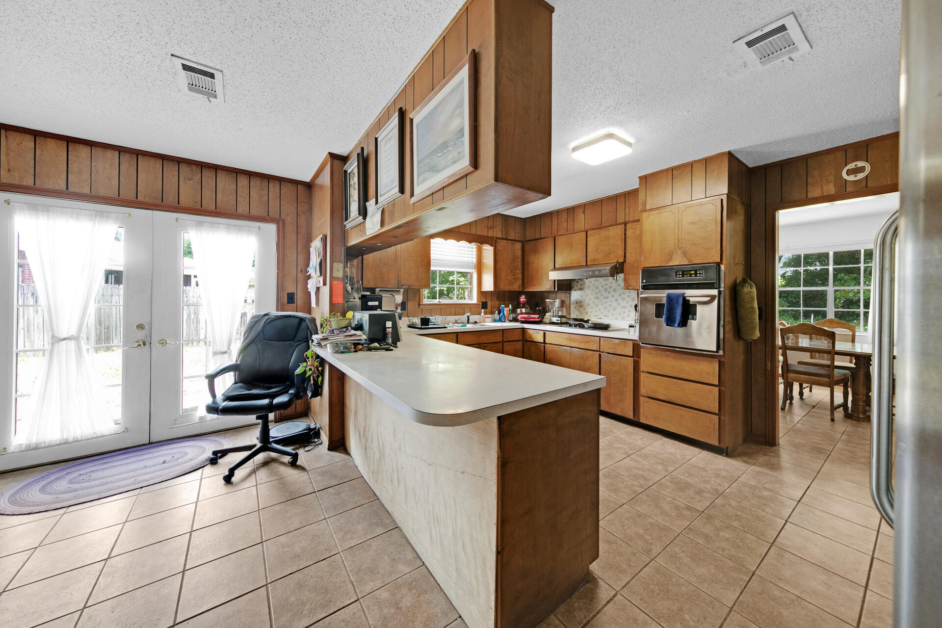 Homewood S/D - Residential