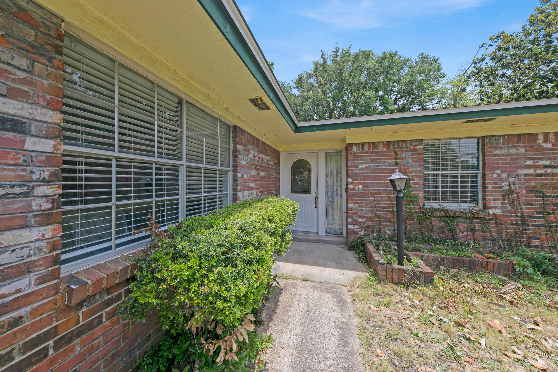 Homewood S/D - Residential