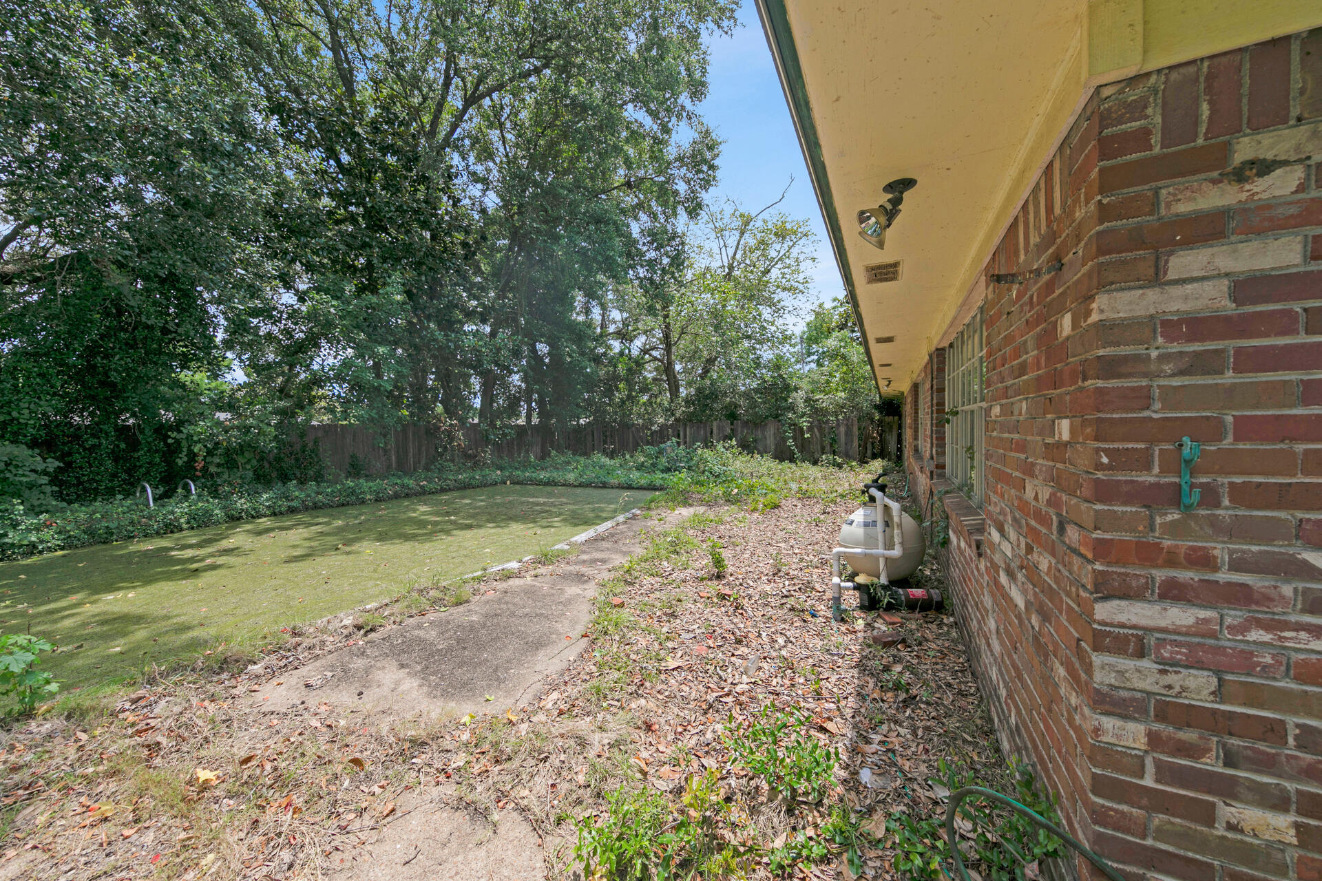 Homewood S/D - Residential