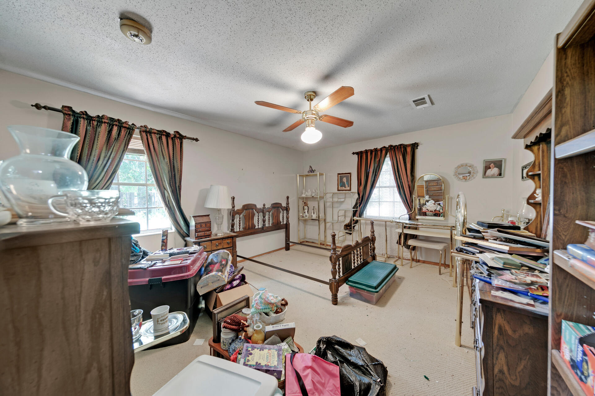 Homewood S/D - Residential