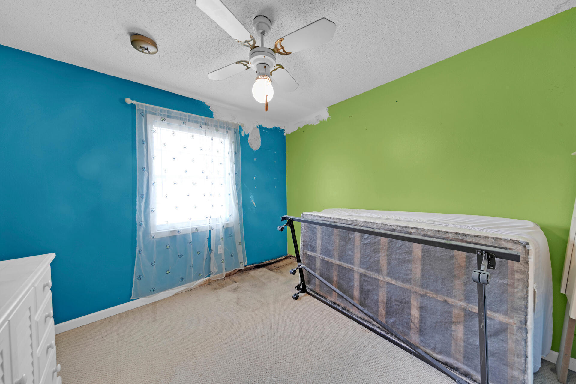 Homewood S/D - Residential