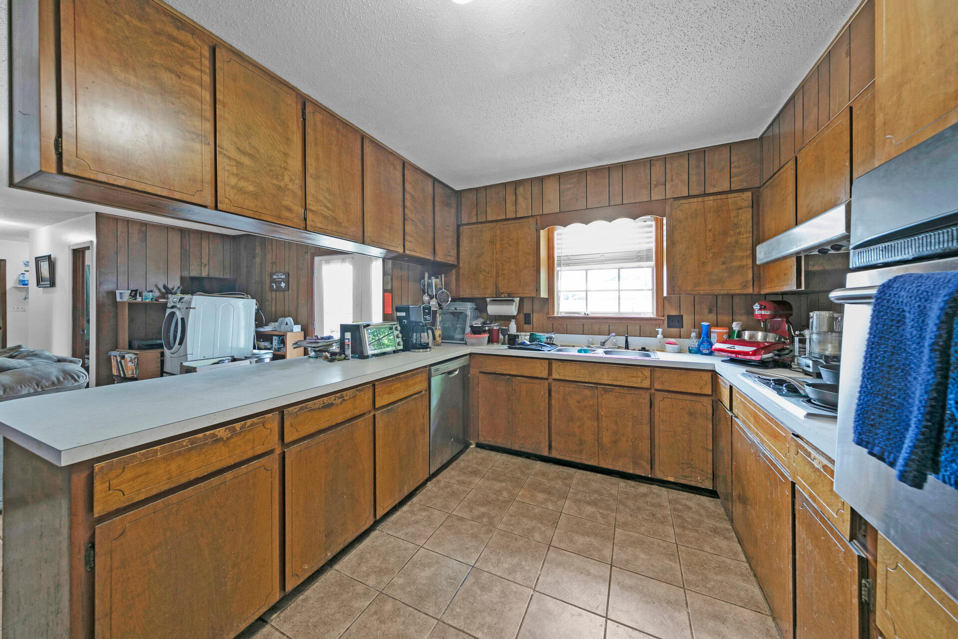 Homewood S/D - Residential