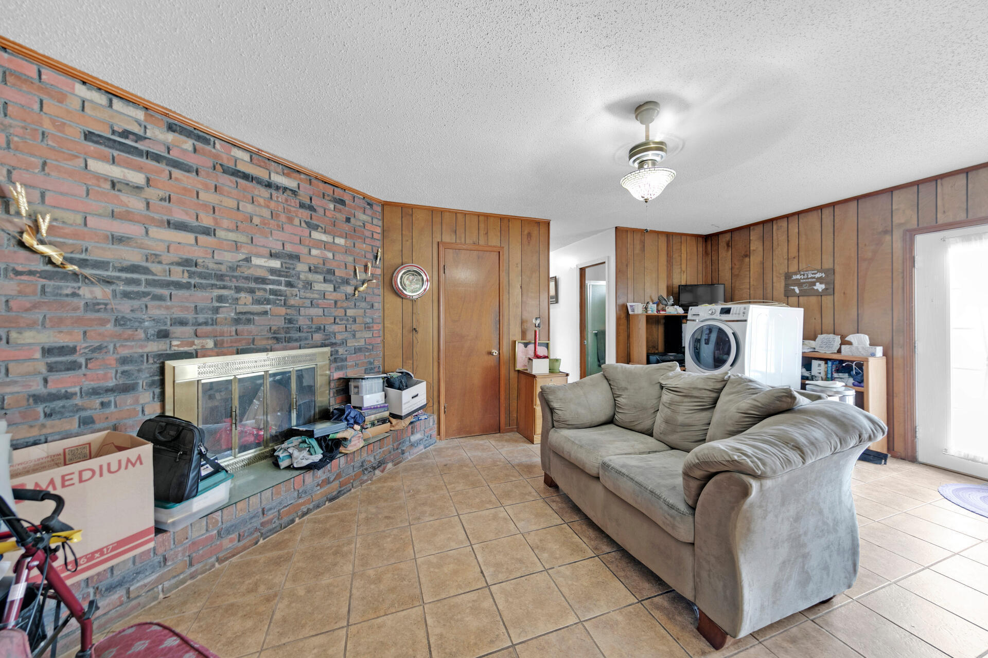 Homewood S/D - Residential