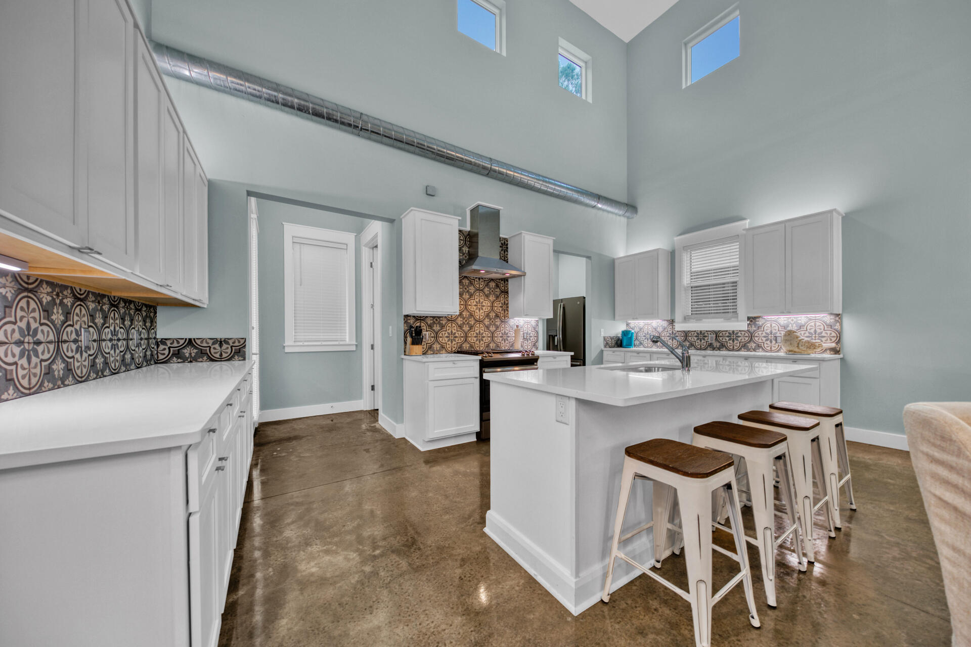 Frangista Beach 3rd Addition - Residential