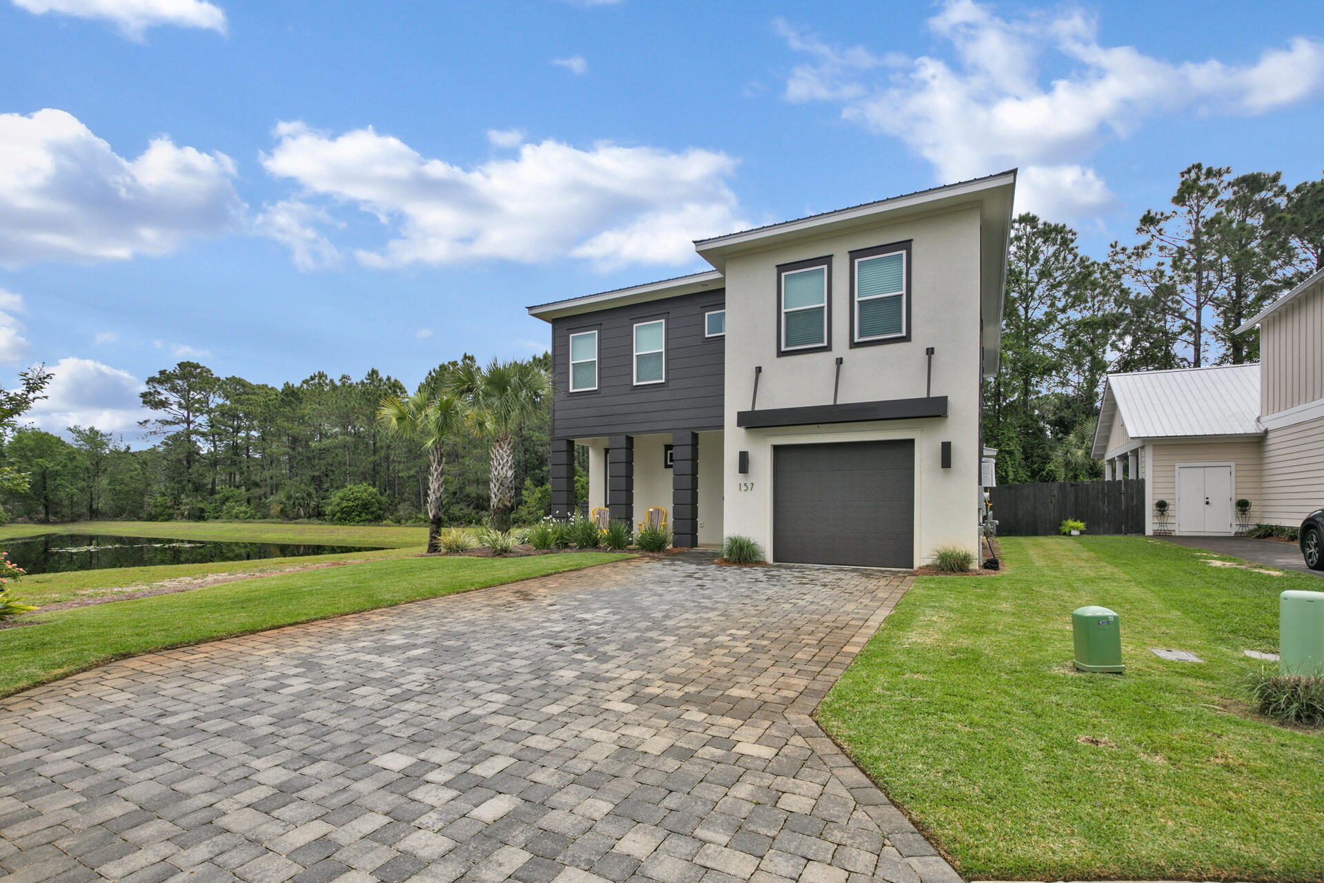 Frangista Beach 3rd Addition - Residential