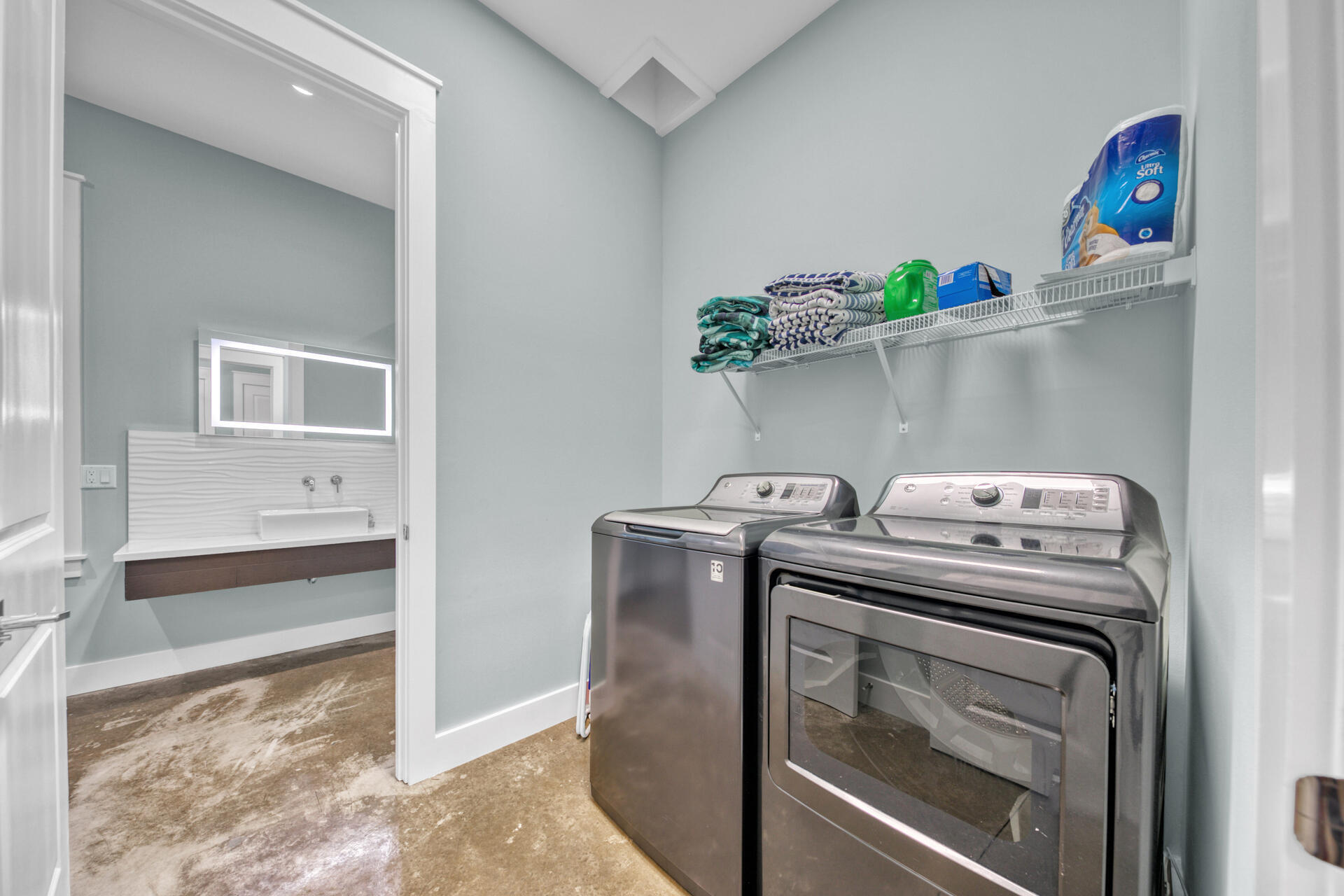 Frangista Beach 3rd Addition - Residential