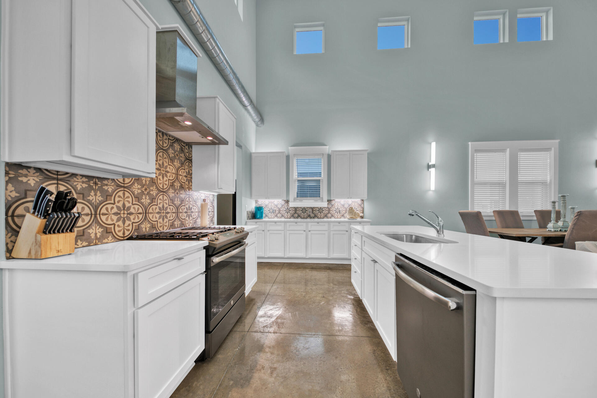 Frangista Beach 3rd Addition - Residential